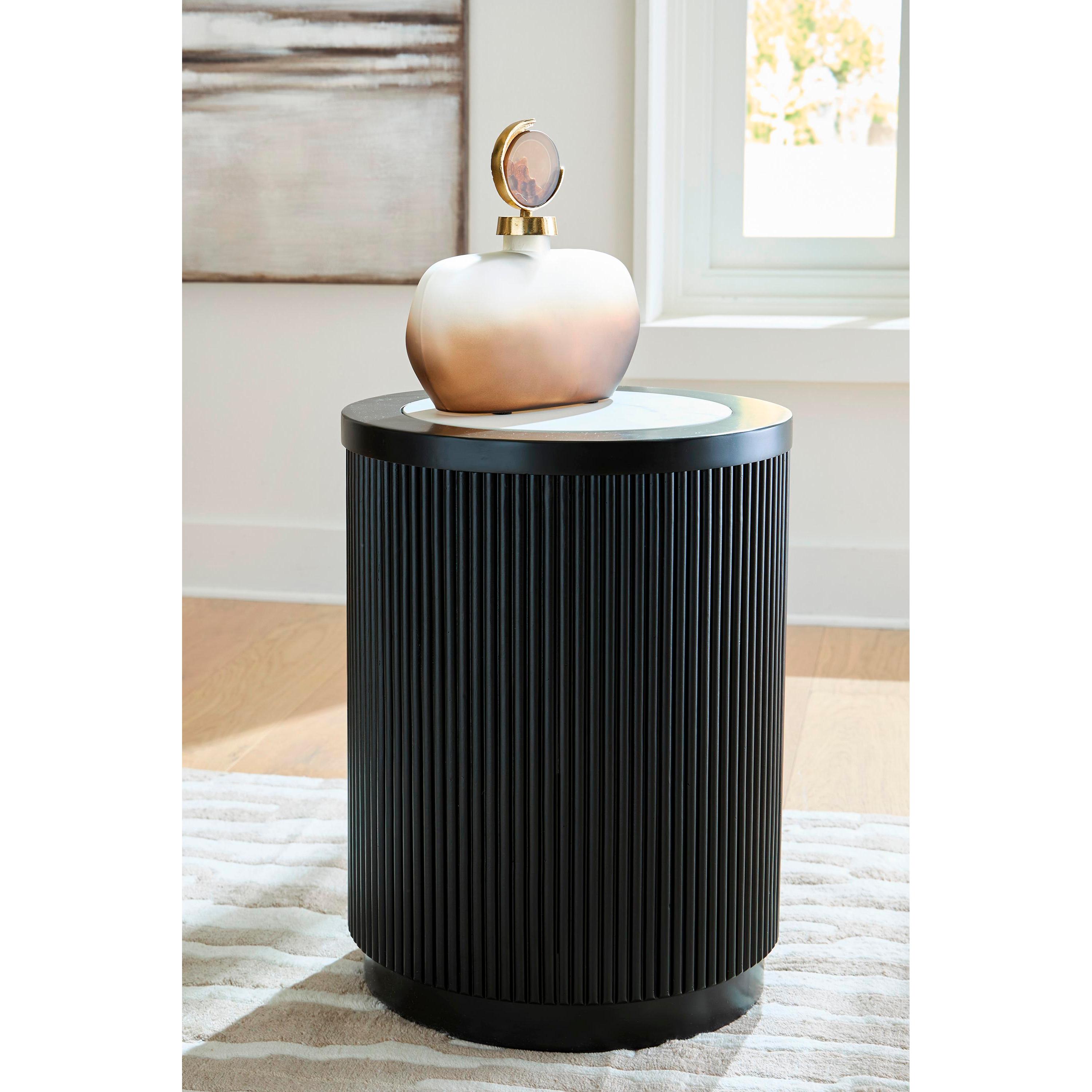 Signature Design by Ashley Grayman End Table T650-6 - Image 2