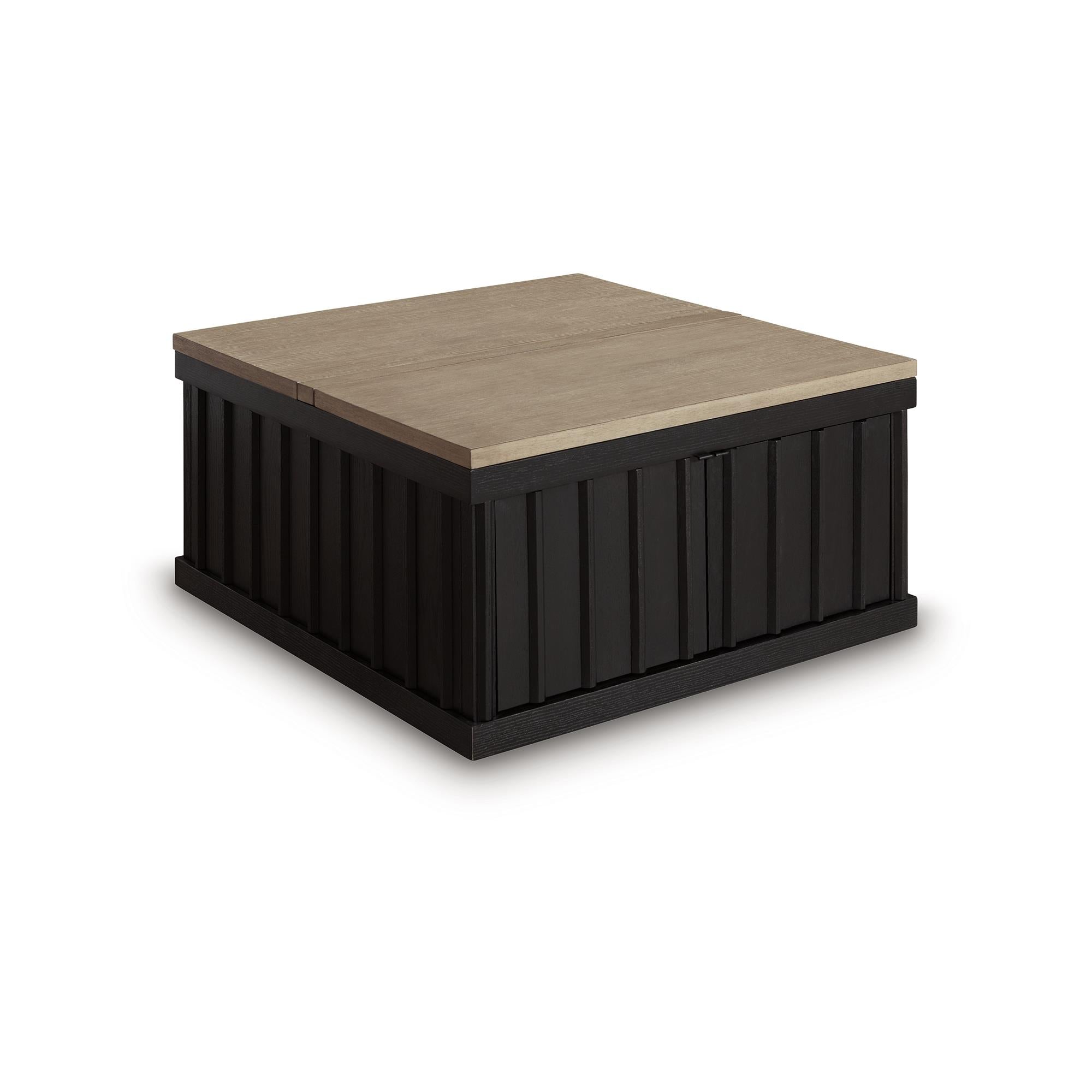 Signature Design by Ashley Rylandyn Lift Top Cocktail Table T721-00 - Image 1