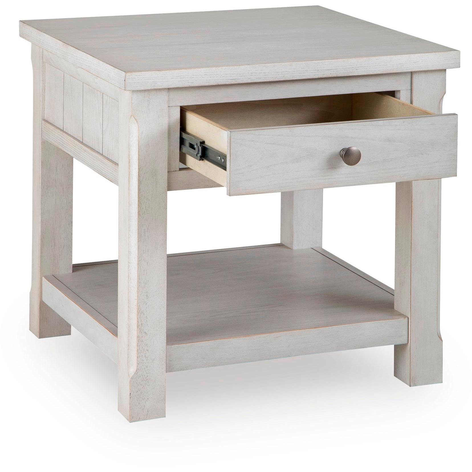 Signature Design by Ashley Robbinsdale End Table T729-2 - Image 2