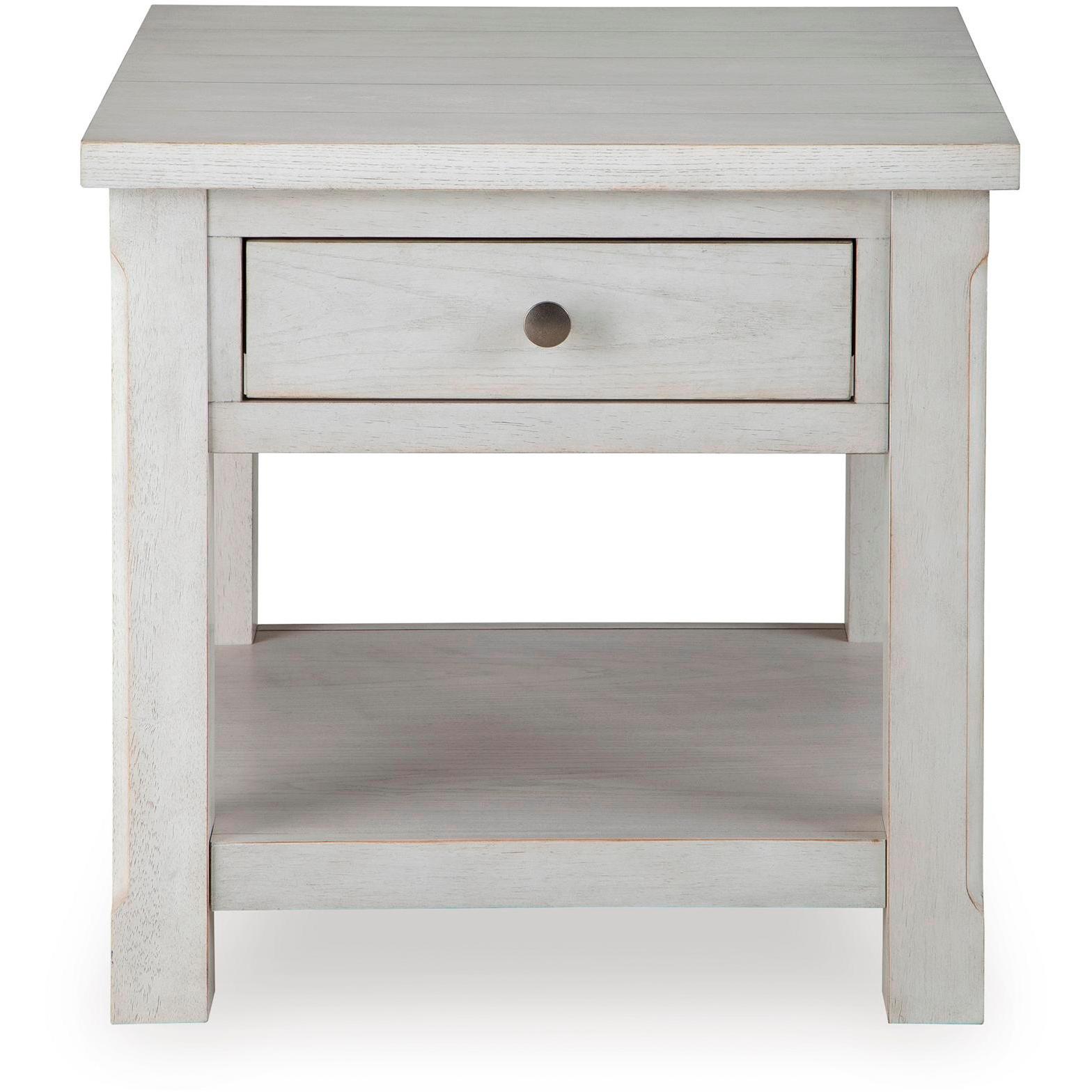 Signature Design by Ashley Robbinsdale End Table T729-2 - Image 3