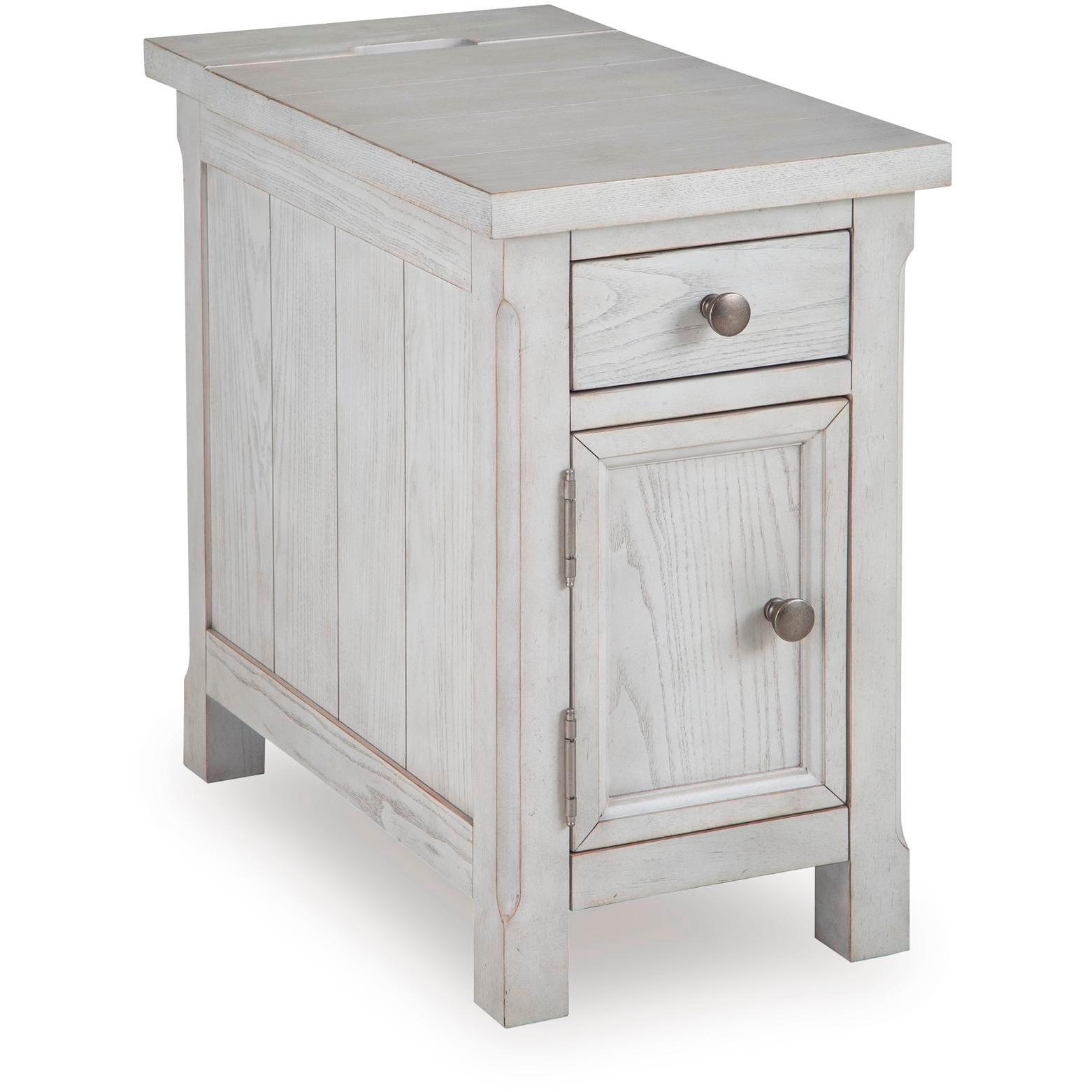 Signature Design by Ashley Robbinsdale End Table T729-7 - Image 1