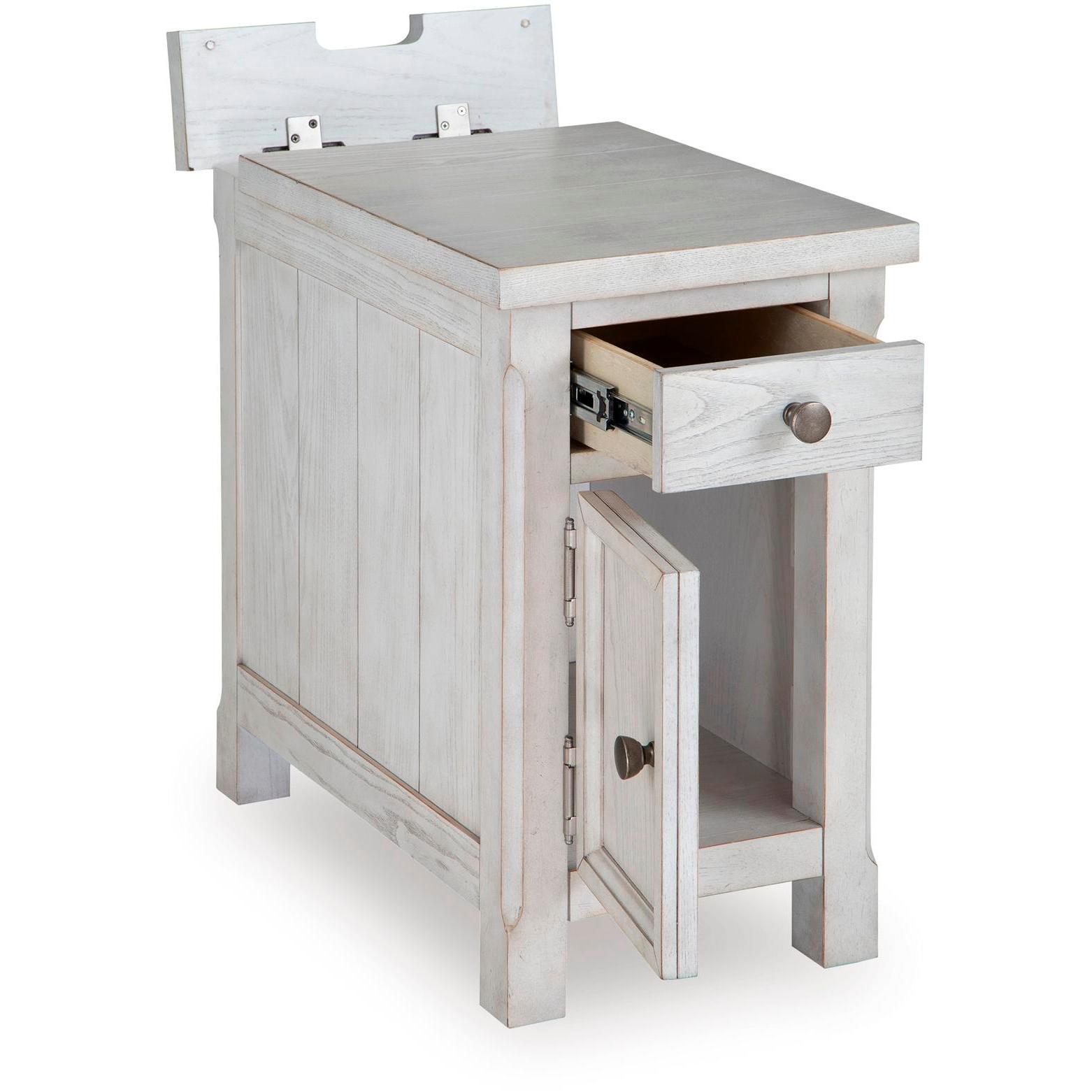 Signature Design by Ashley Robbinsdale End Table T729-7 - Image 2