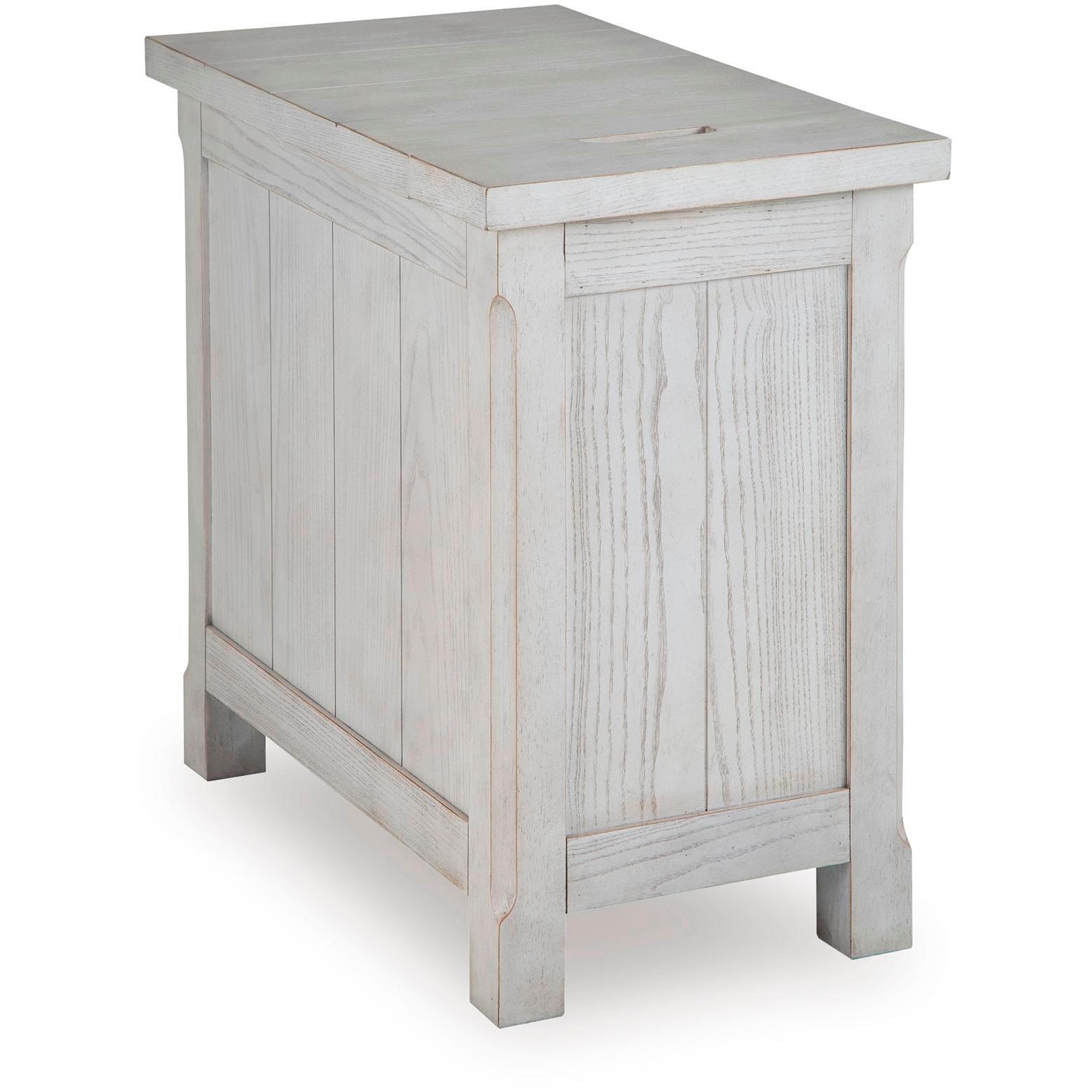 Signature Design by Ashley Robbinsdale End Table T729-7 - Image 3