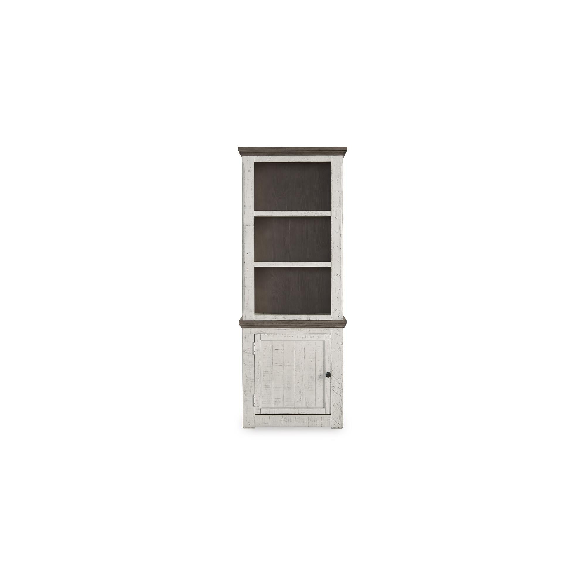 Signature Design by Ashley Havalance W814-33 Left Pier Cabinet - Image 2