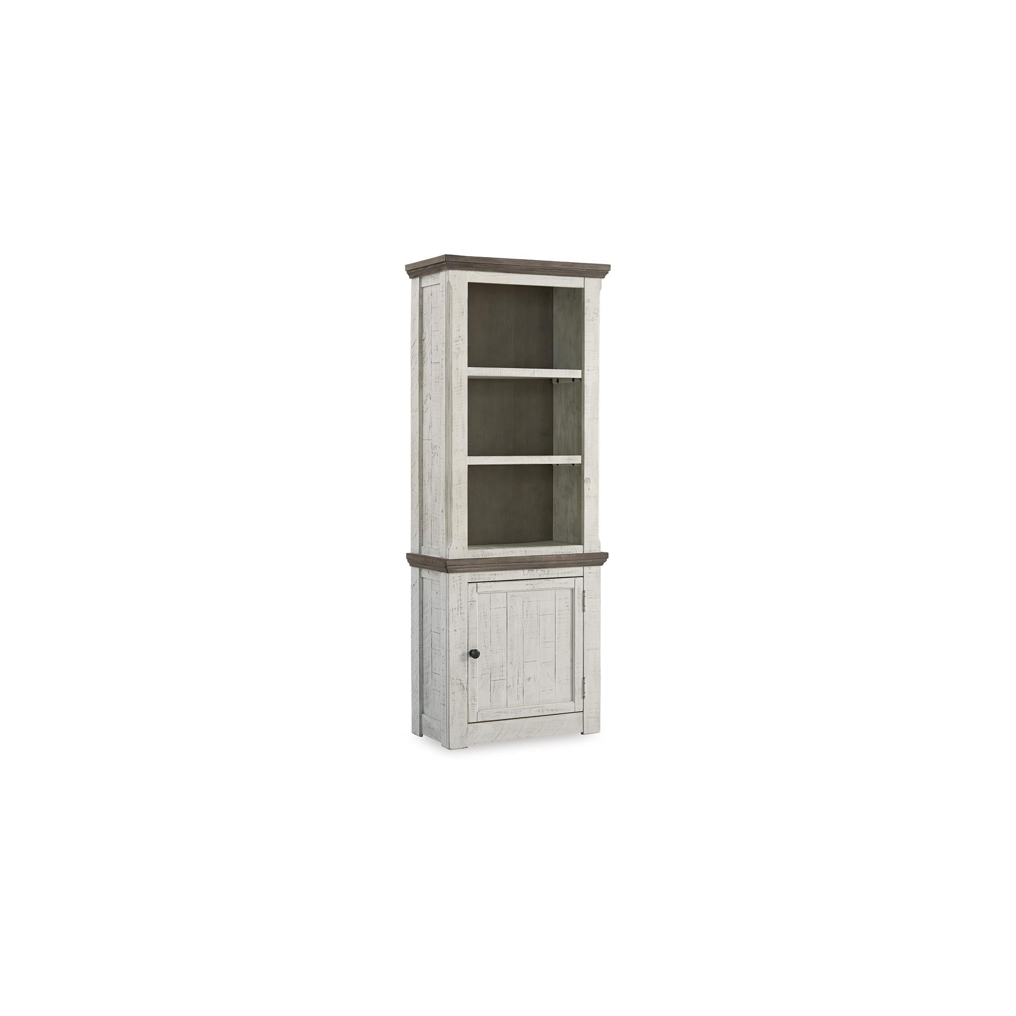 Signature Design by Ashley Havalance W814-34 Right Pier Cabinet - Image 1