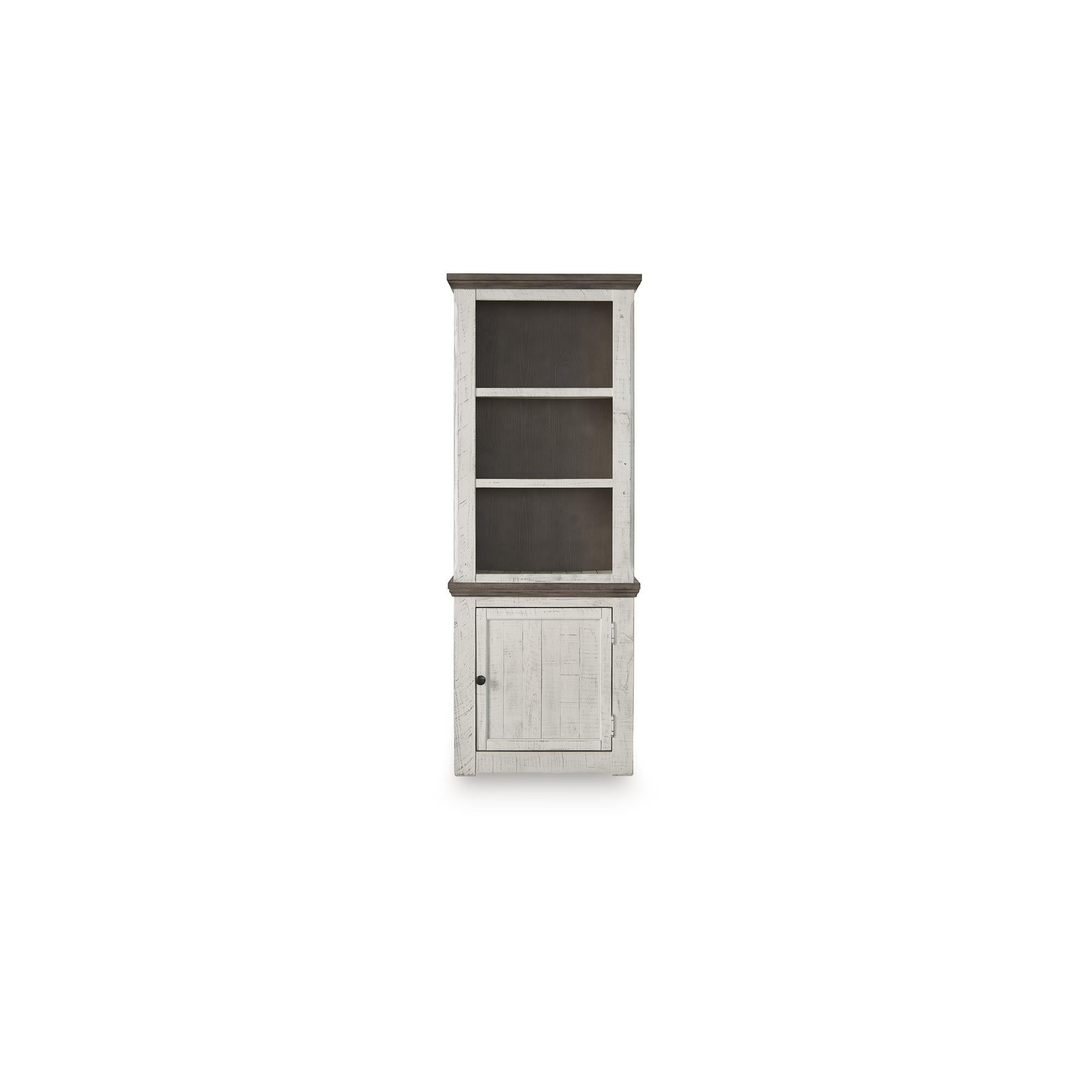 Signature Design by Ashley Havalance W814-34 Right Pier Cabinet - Image 2