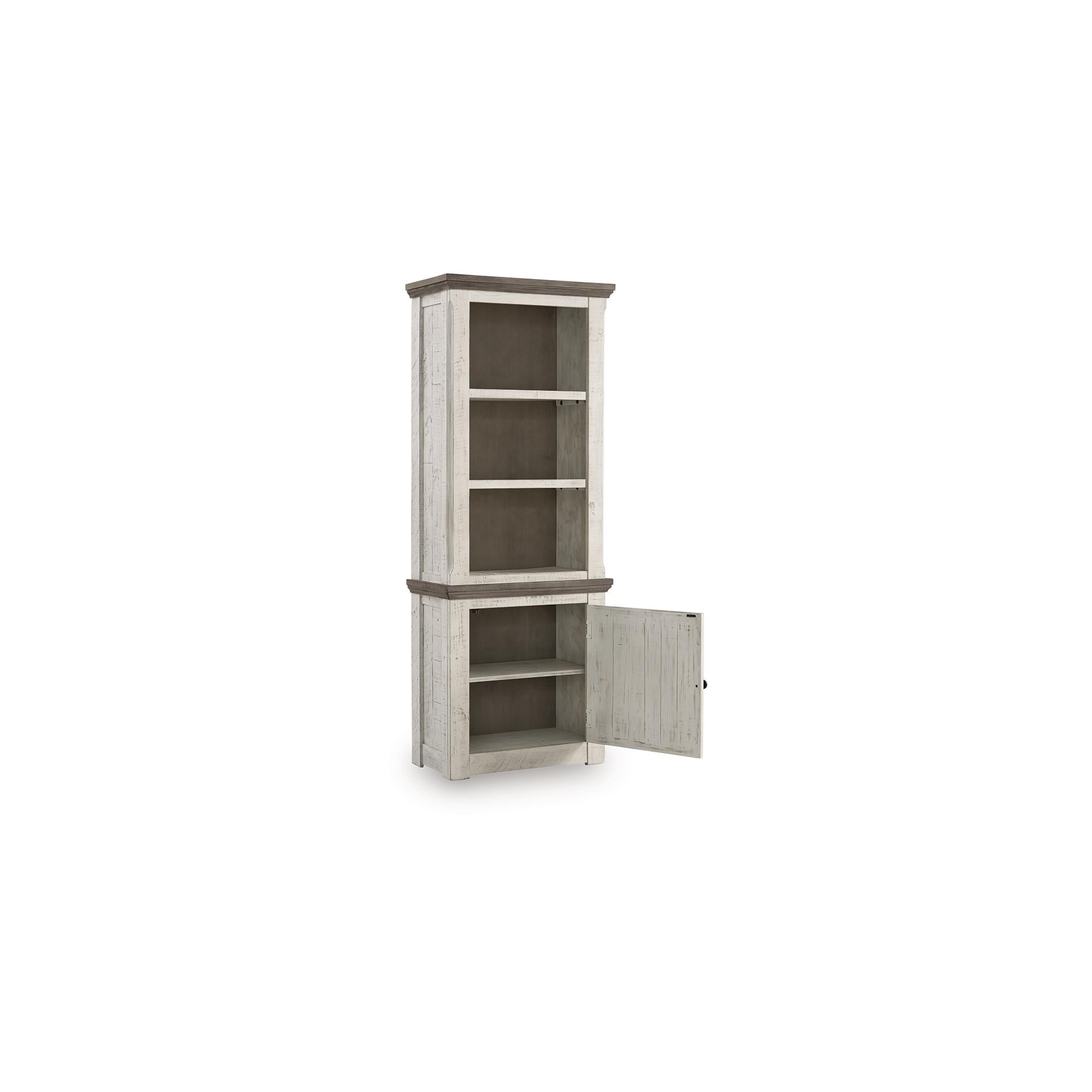 Signature Design by Ashley Havalance W814-34 Right Pier Cabinet - Image 3