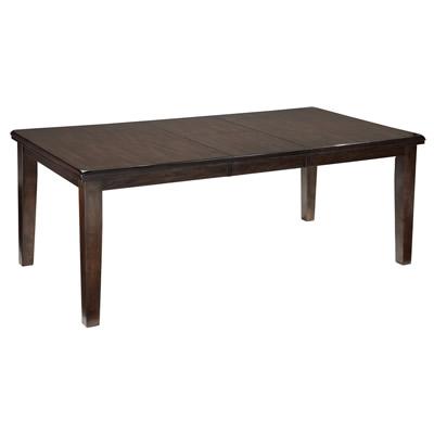 Signature Design by Ashley Haddigan D596D1 5 pc Dining Set - Image 2