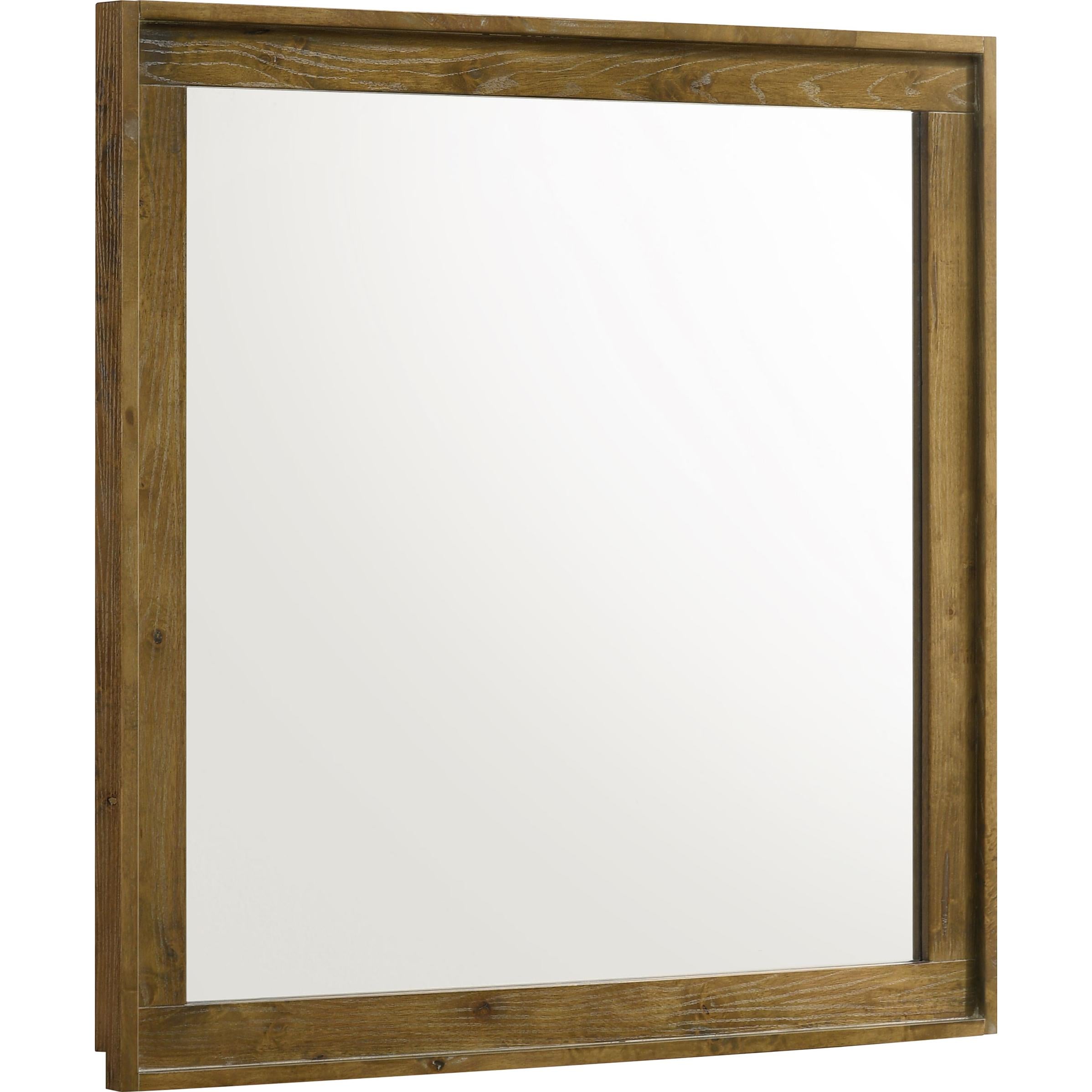 Coaster Furniture Henderson Dresser Mirror 222974 - Image 1