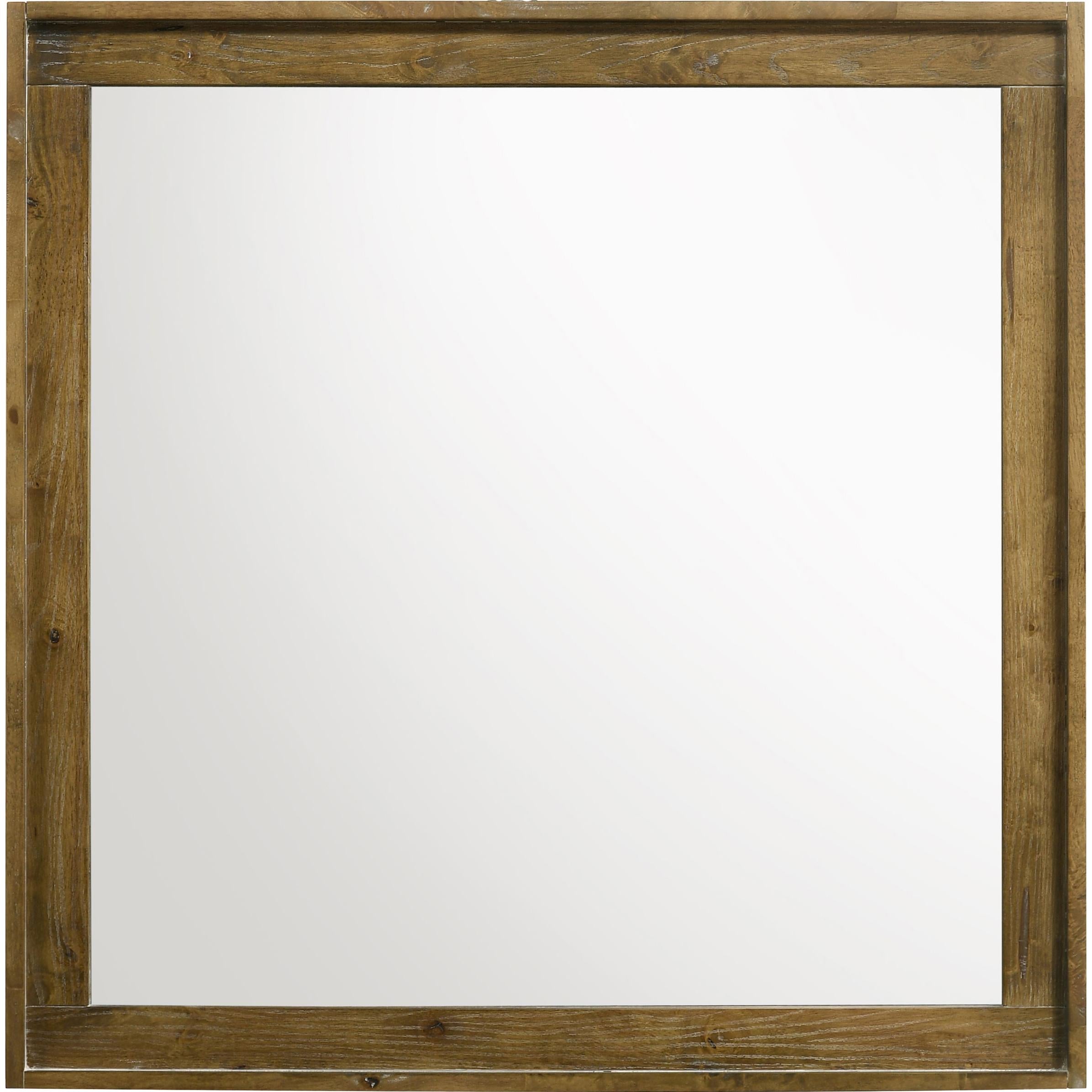 Coaster Furniture Henderson Dresser Mirror 222974 - Image 2