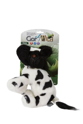 Gor Wild Cow - Image 2