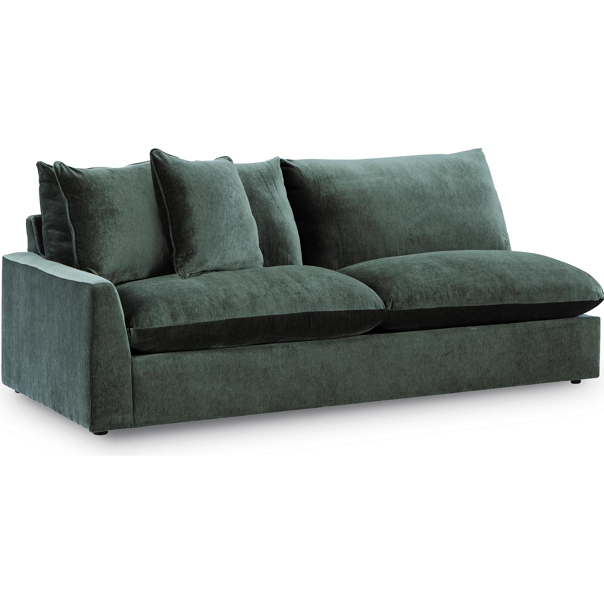 Benchcraft Carriage View LAF Sofa 7800166