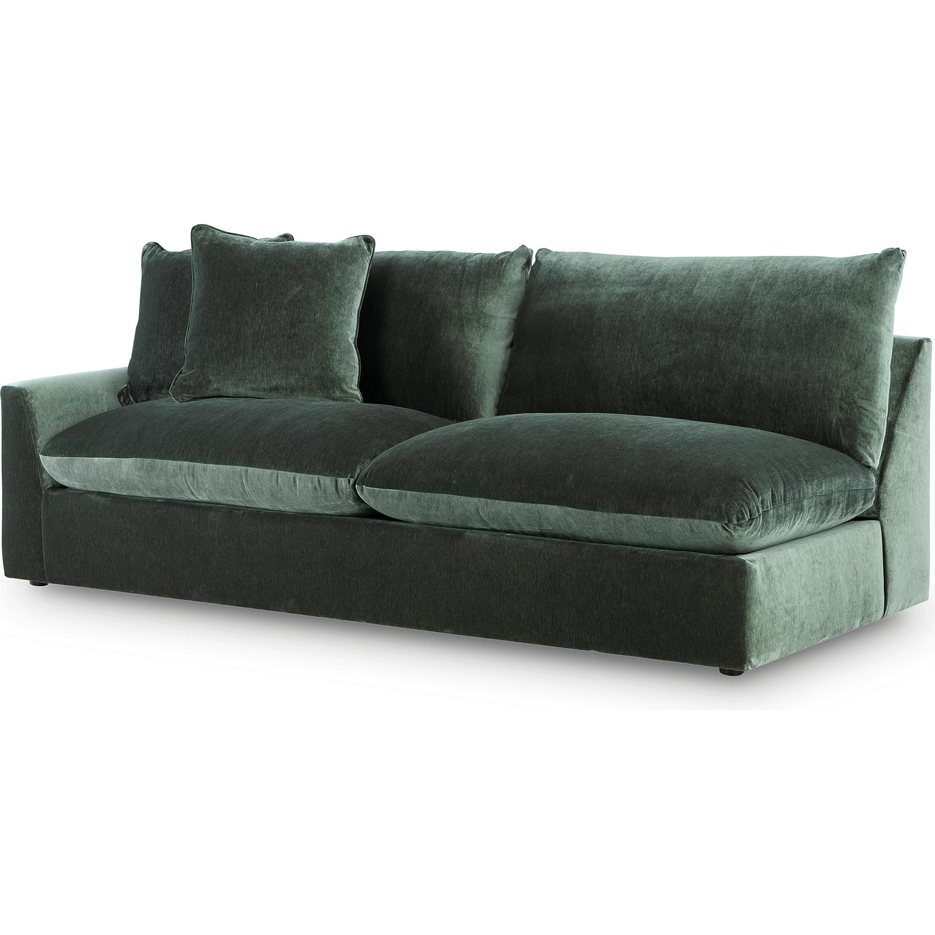 Benchcraft Carriage View LAF Sofa 7800166 - Image 2