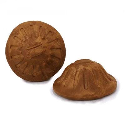 Starmark Everlasting Treats Veggie Chicken – Long-lasting chewing fun for dogs - Image 2