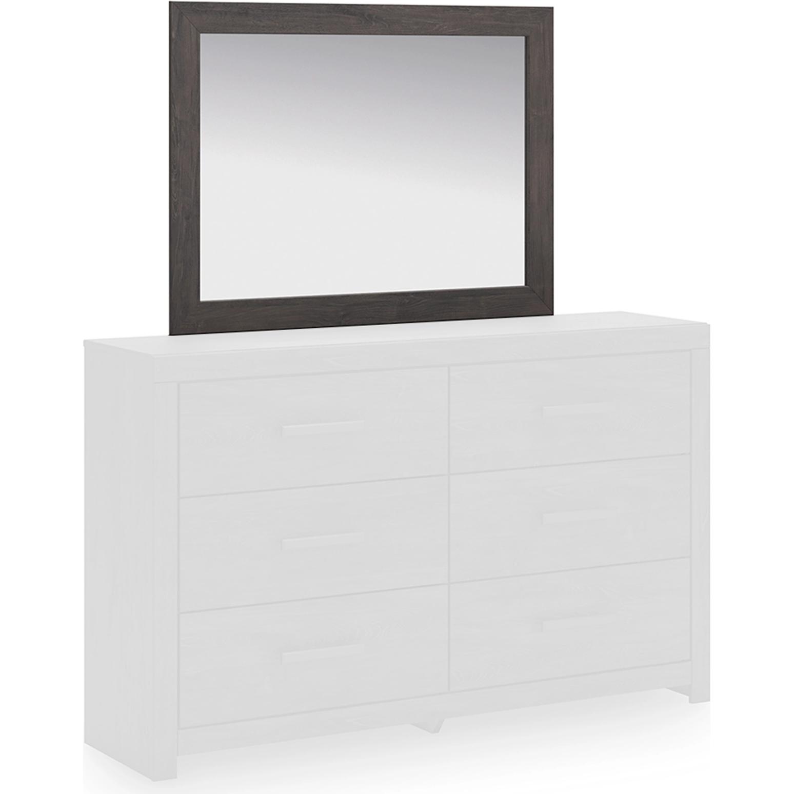 Signature Design by Ashley Prendonea Dresser Mirror B3789-36 - Image 1