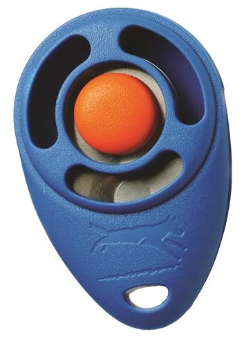 Starmark Clicker Training Tool – Professional tool & puppy trainer