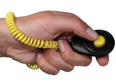 Starmark Clicker Deluxe Training Kit – Includes a handy training guide
