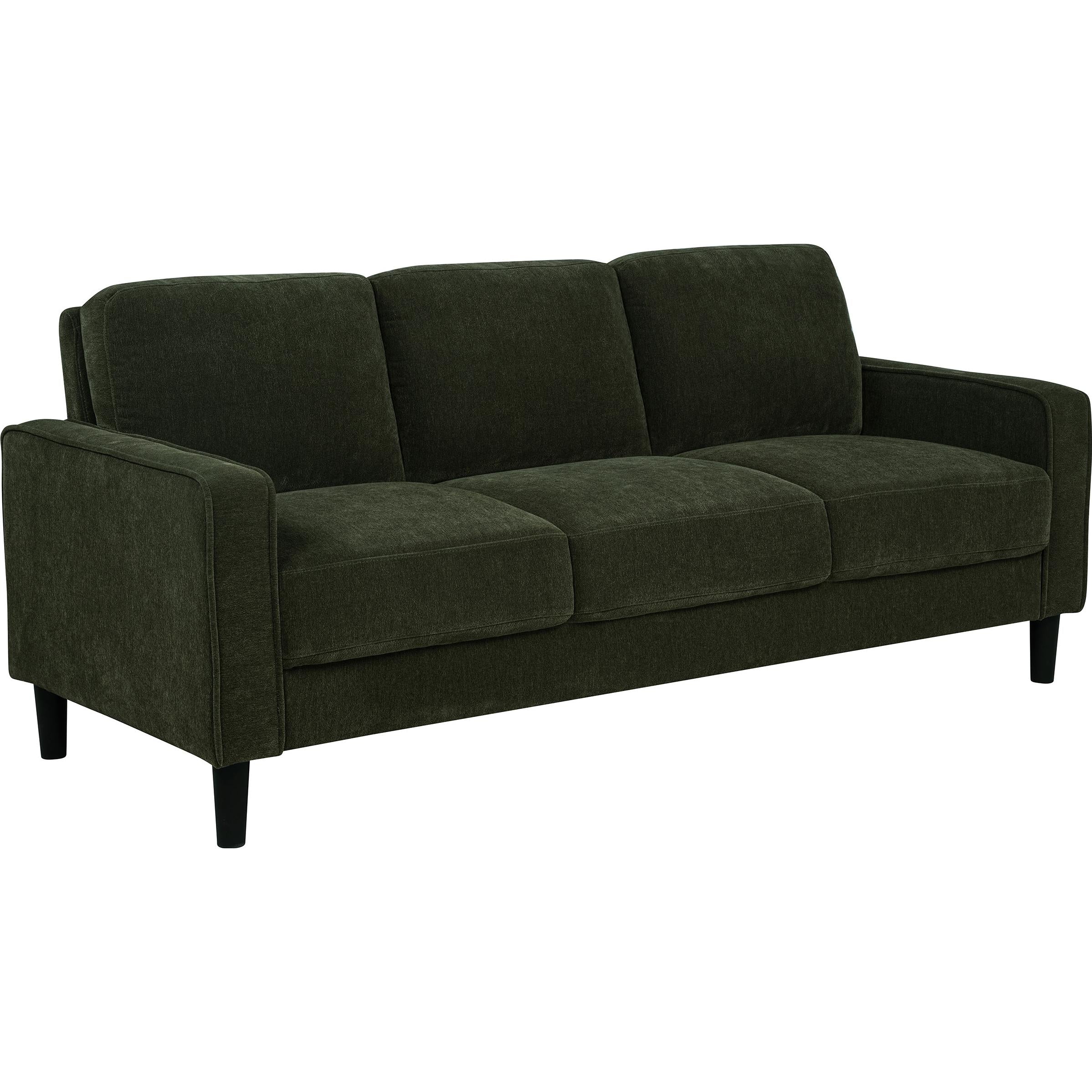 Coaster Furniture Ruth Stationary Fabric Sofa 511214 - Image 1