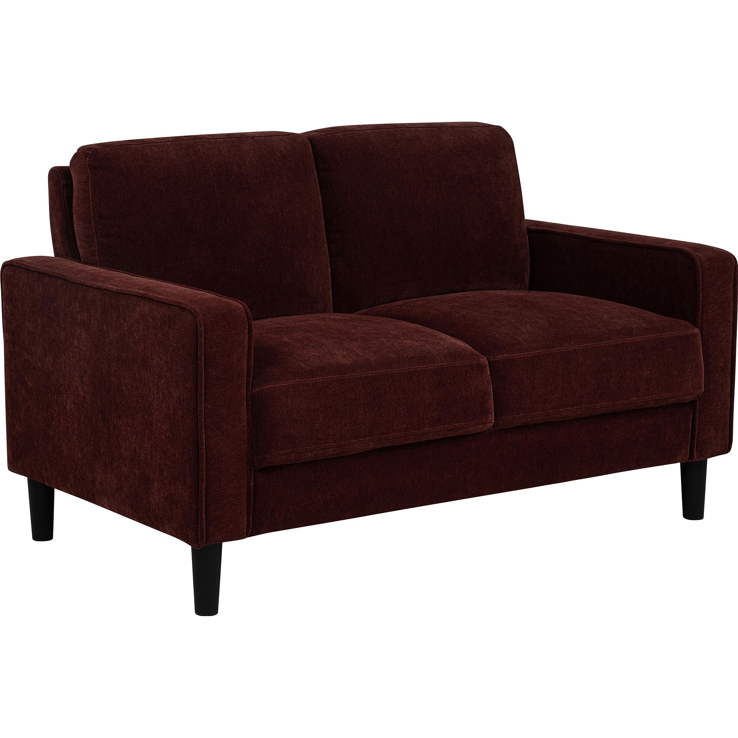 Coaster Furniture Ruth Stationary Fabric Loveseat 511212 - Image 1