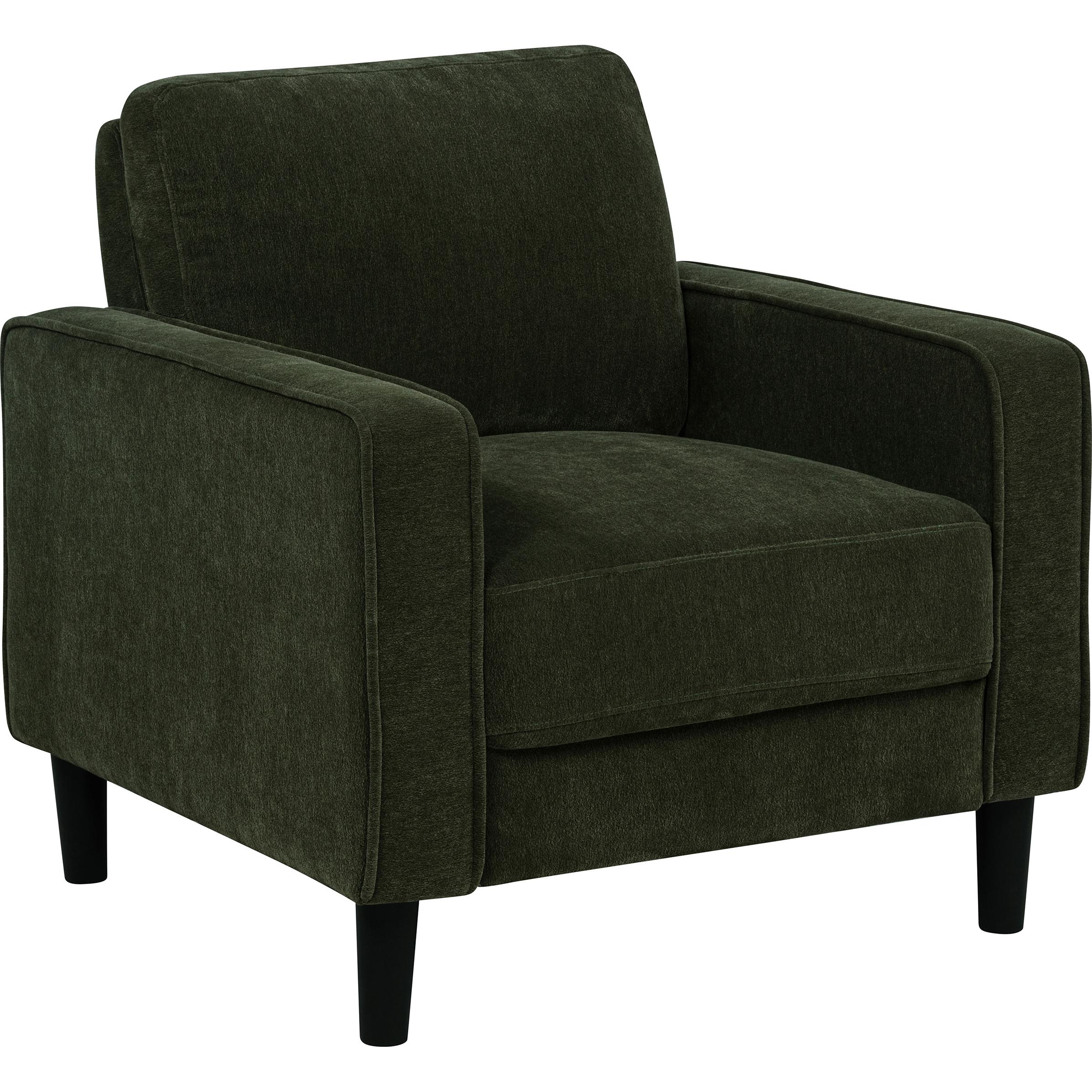 Coaster Furniture Ruth Stationary Fabric Chair 511216