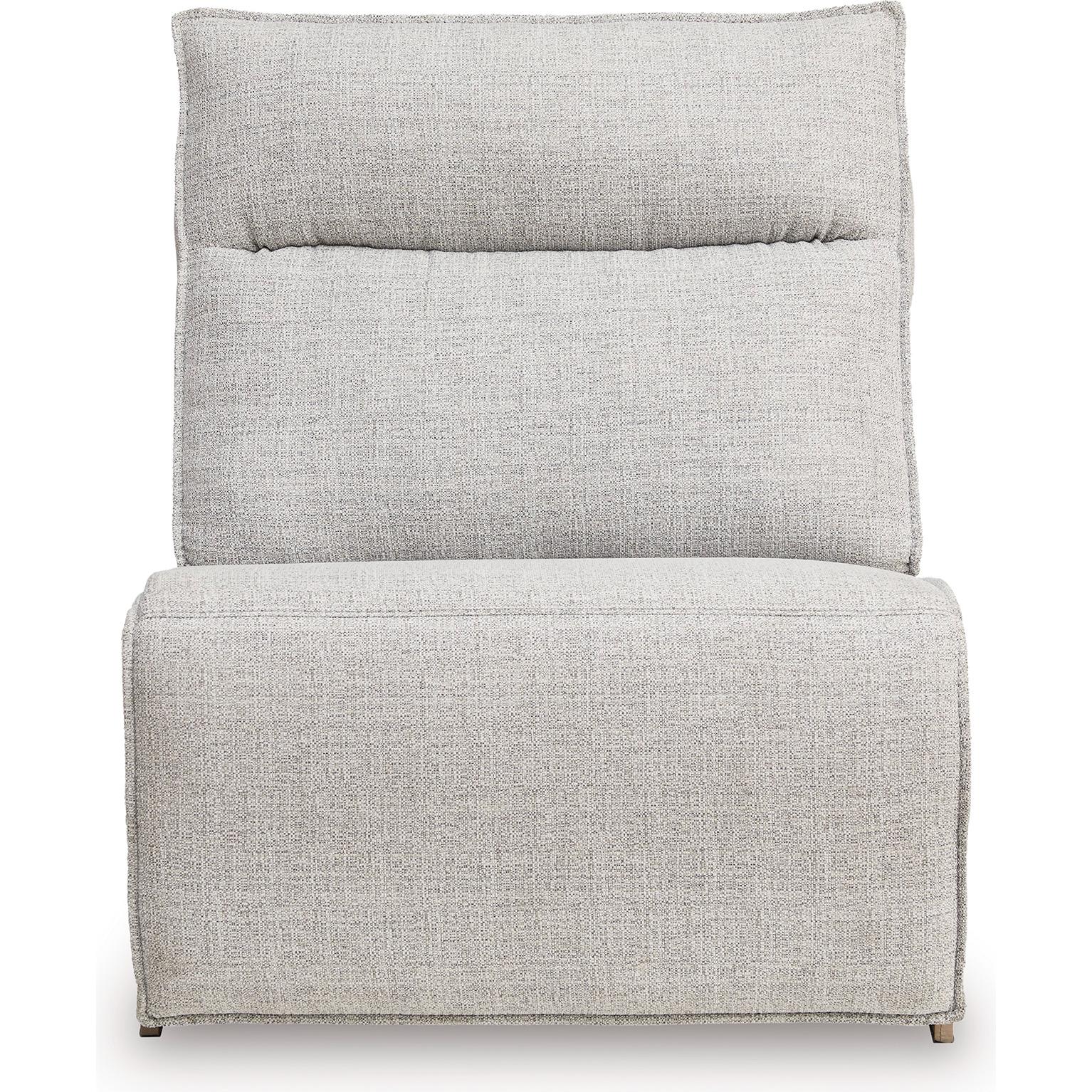 Signature Design by Ashley Modmax II Armless Power Recliner 6590731 - Image 3