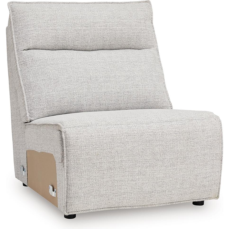 Signature Design by Ashley Modmax II Armless Chair 6590746