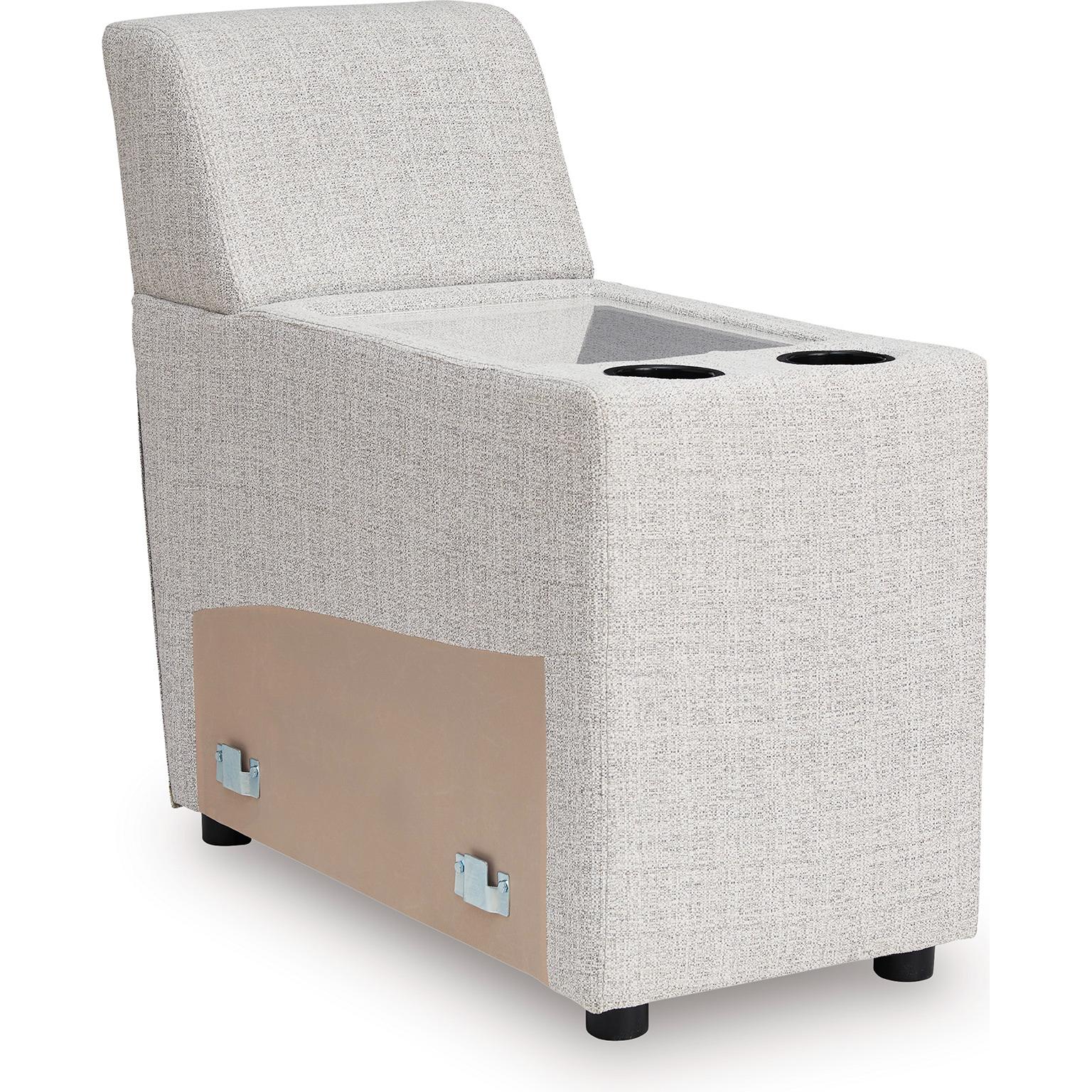 Signature Design by Ashley Modmax II Console 6590757