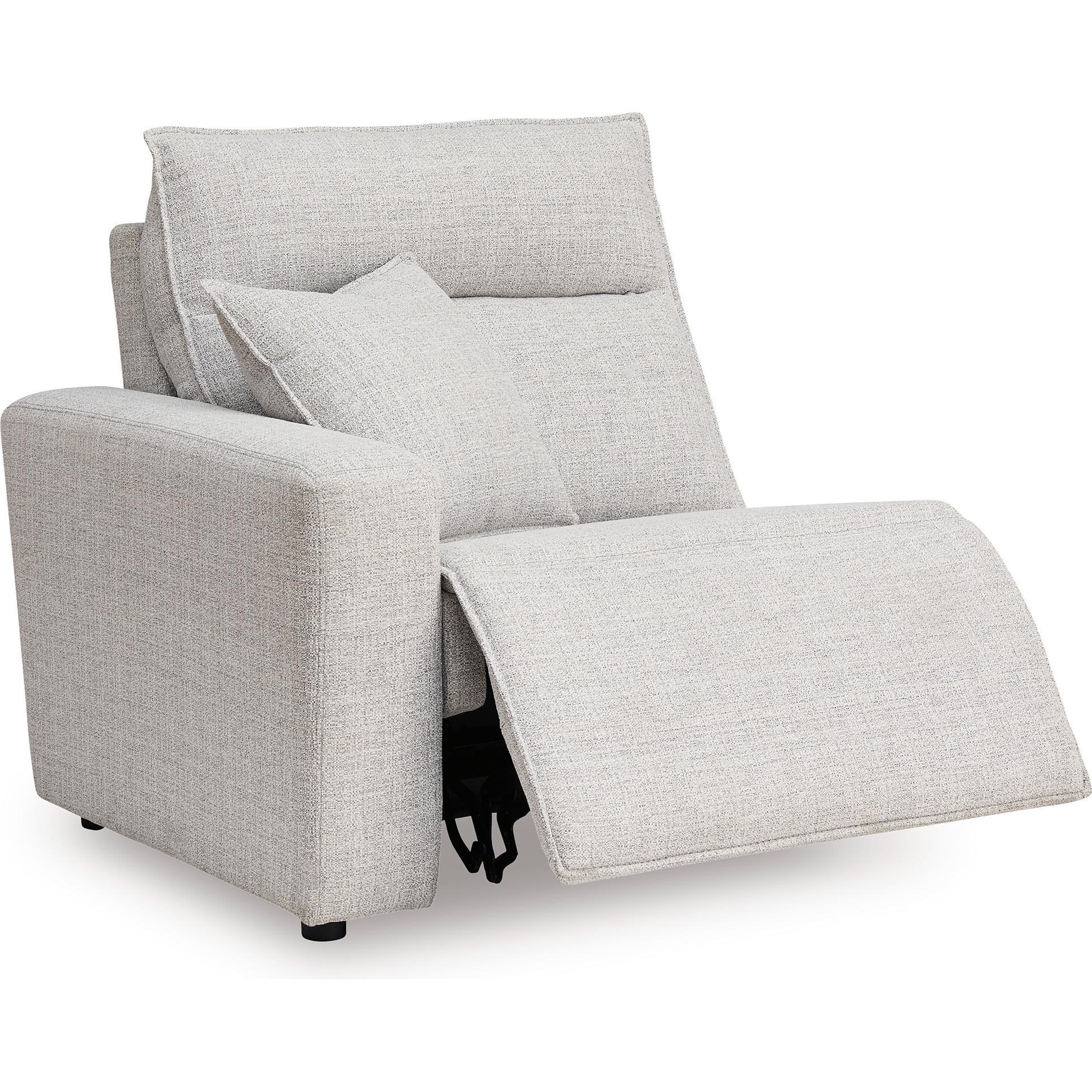 Signature Design by Ashley Modmax II Power Recliner 6590758 - Image 2
