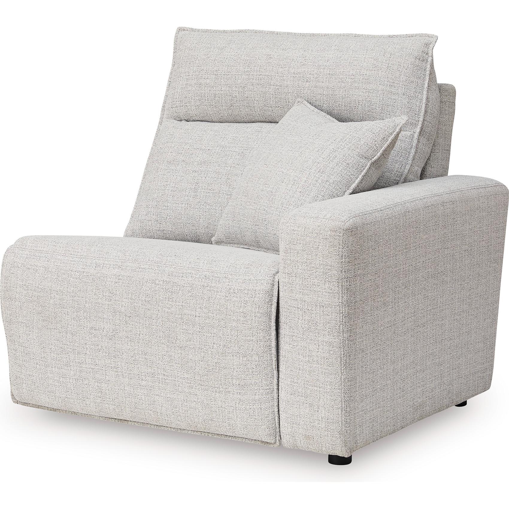 Signature Design by Ashley Modmax II Power Recliner 6590762 - Image 1