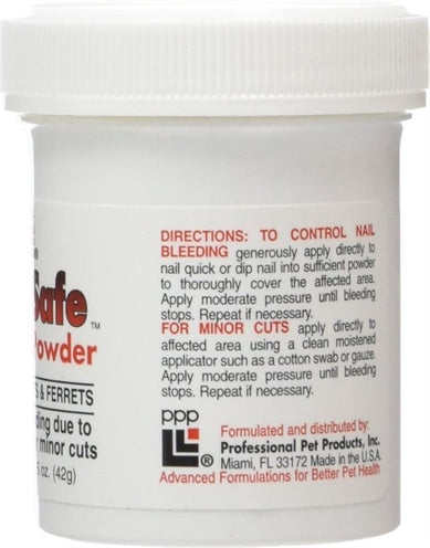 Ppp Nail Safe Against Nail Bleeding - Image 2