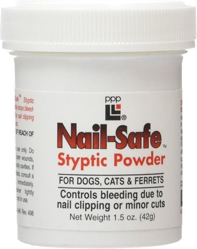 Ppp Nail Safe Against Nail Bleeding - Image 3
