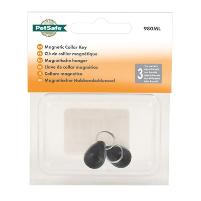Petsafe Magnet / Key 2 Pieces - Image 2