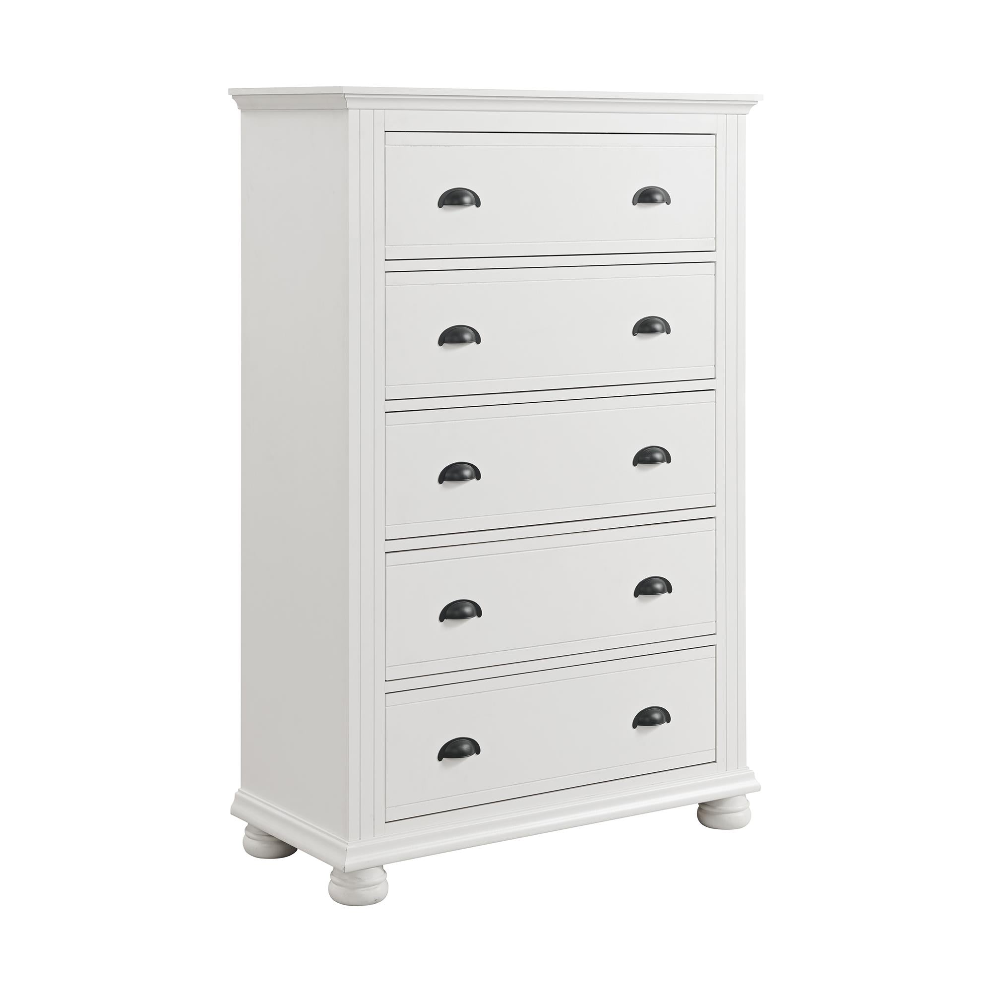 Elements International Kona B-9340-7-CH 5-Drawer Chest