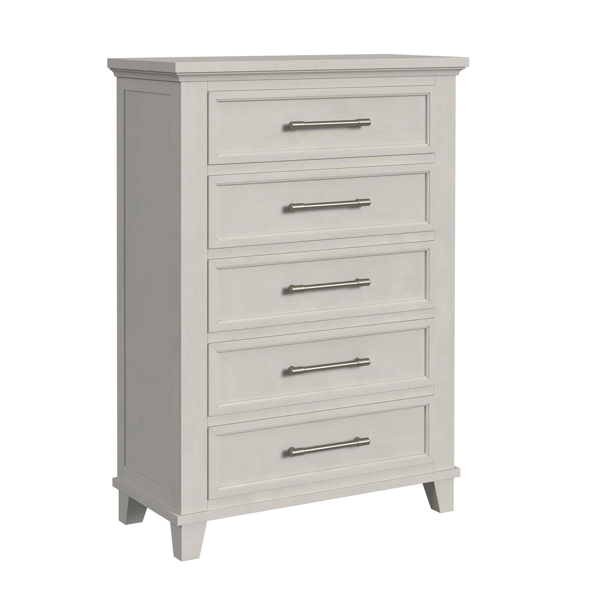 Elements International Canterbury B-13030-7-CH 5-Drawer Chest - Image 1