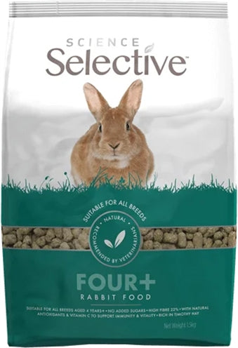 Supreme Science Selective Rabbit Mature - Image 2