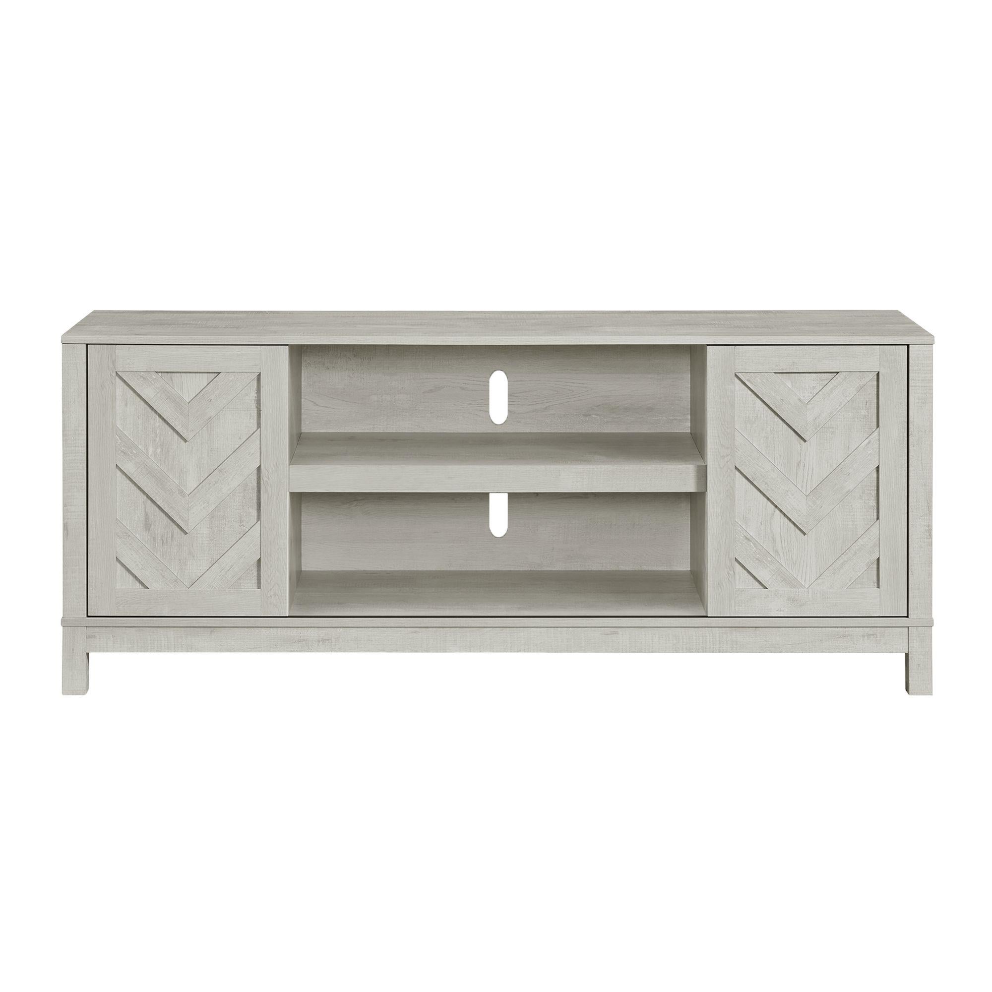 Elements International Eleanor LA-6460-3-TV2 70" Tv Stand - Image 2