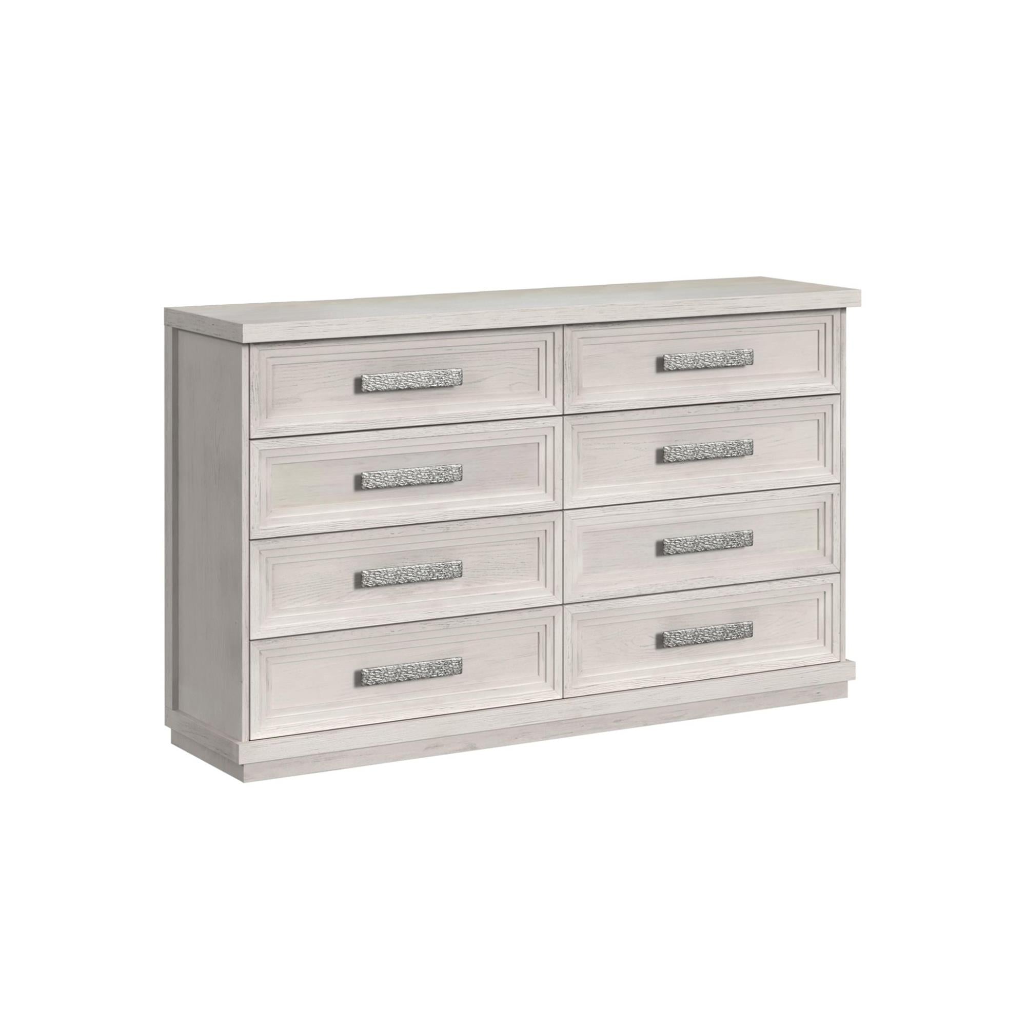 Elements International Avalanche B-11600-7-DR 8-Drawer Dresser - Image 1