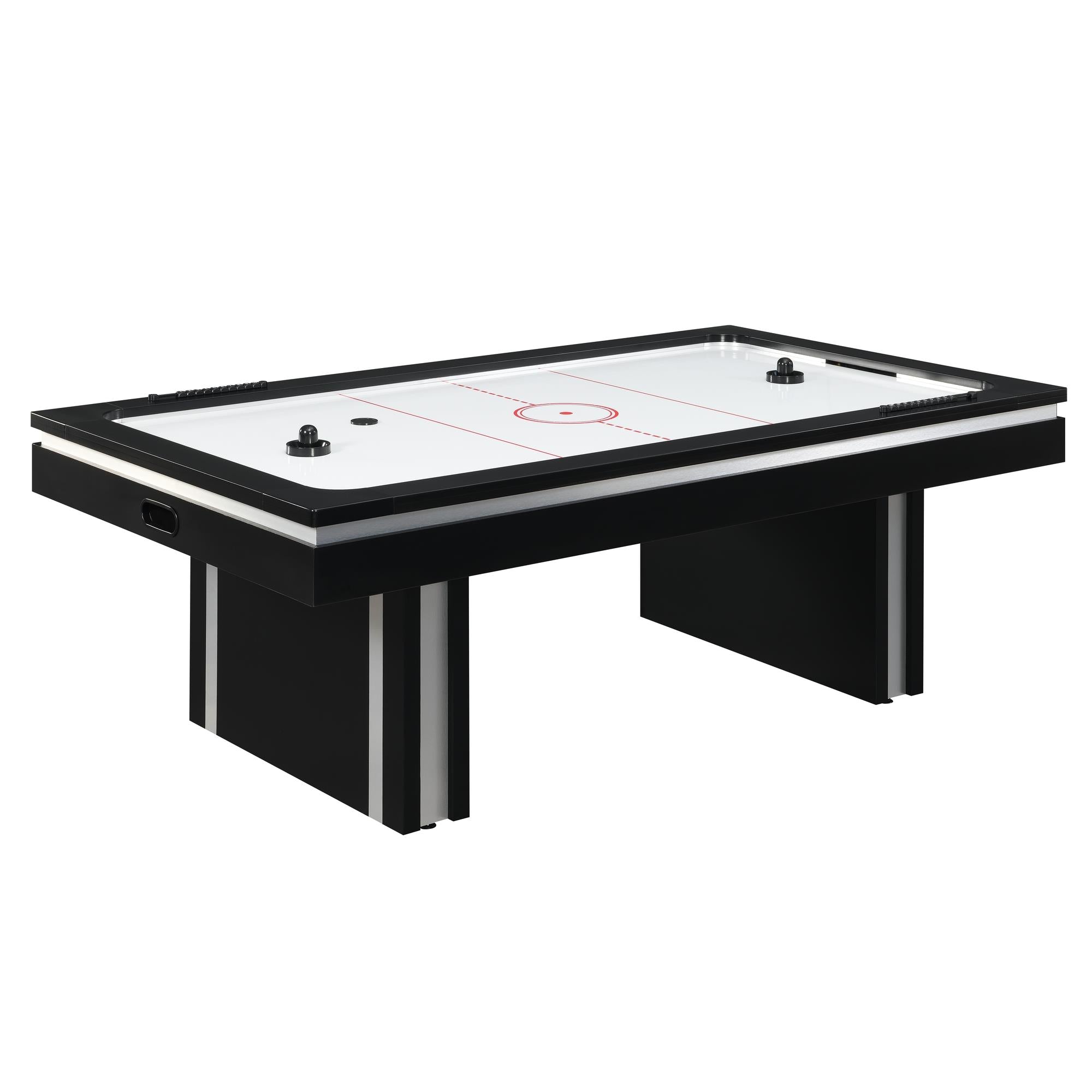 Elements International Cloud GTCD100HT Air Hockey Table