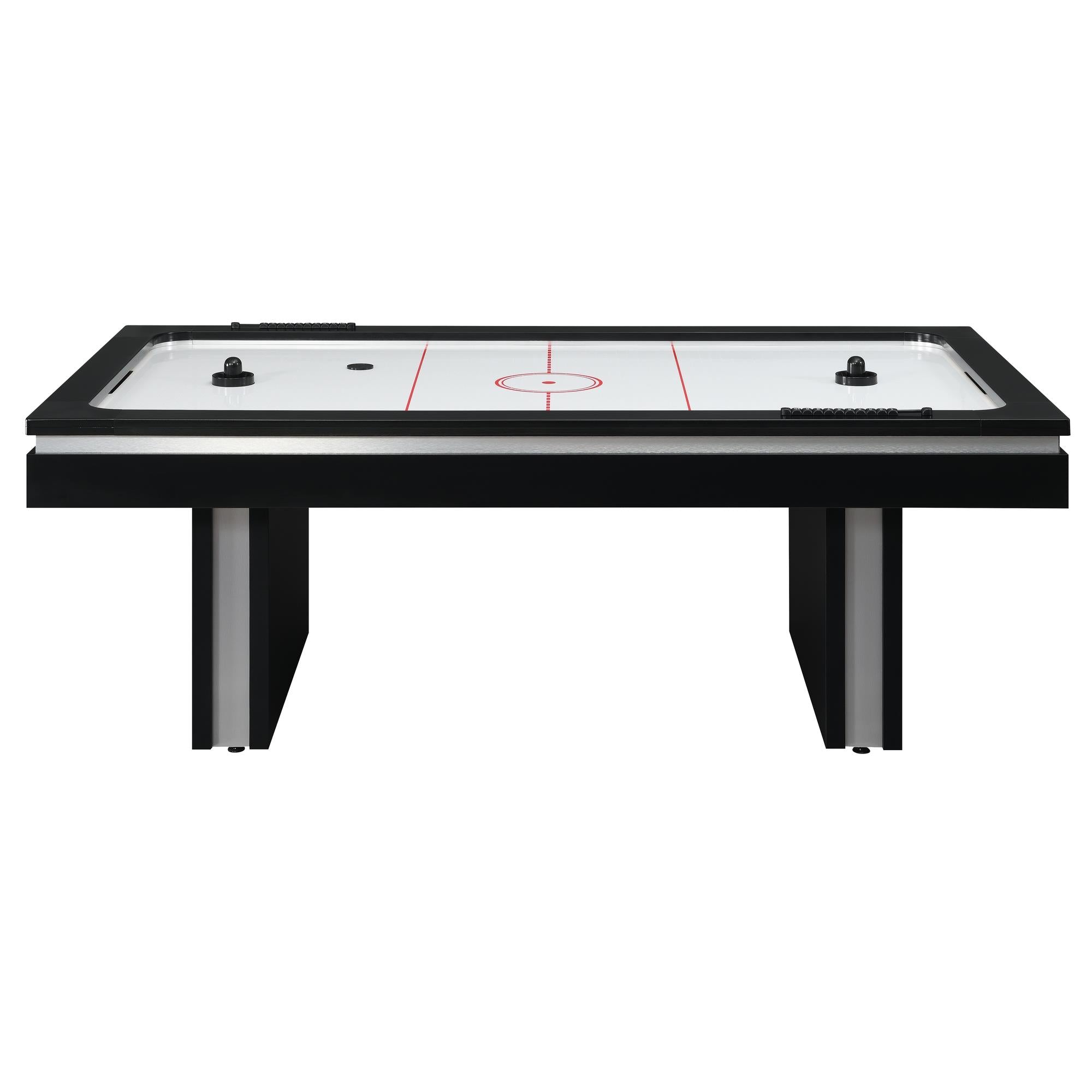 Elements International Cloud GTCD100HT Air Hockey Table - Image 2