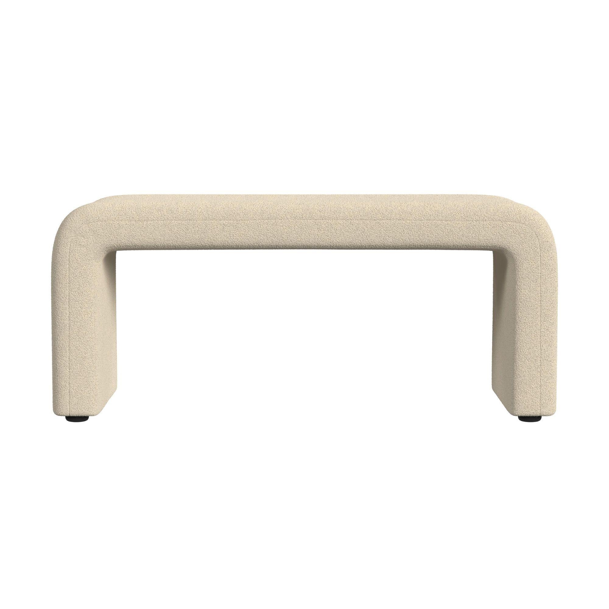 Elements International Seqouia ULA-14960-11462-BN Bench - Image 3