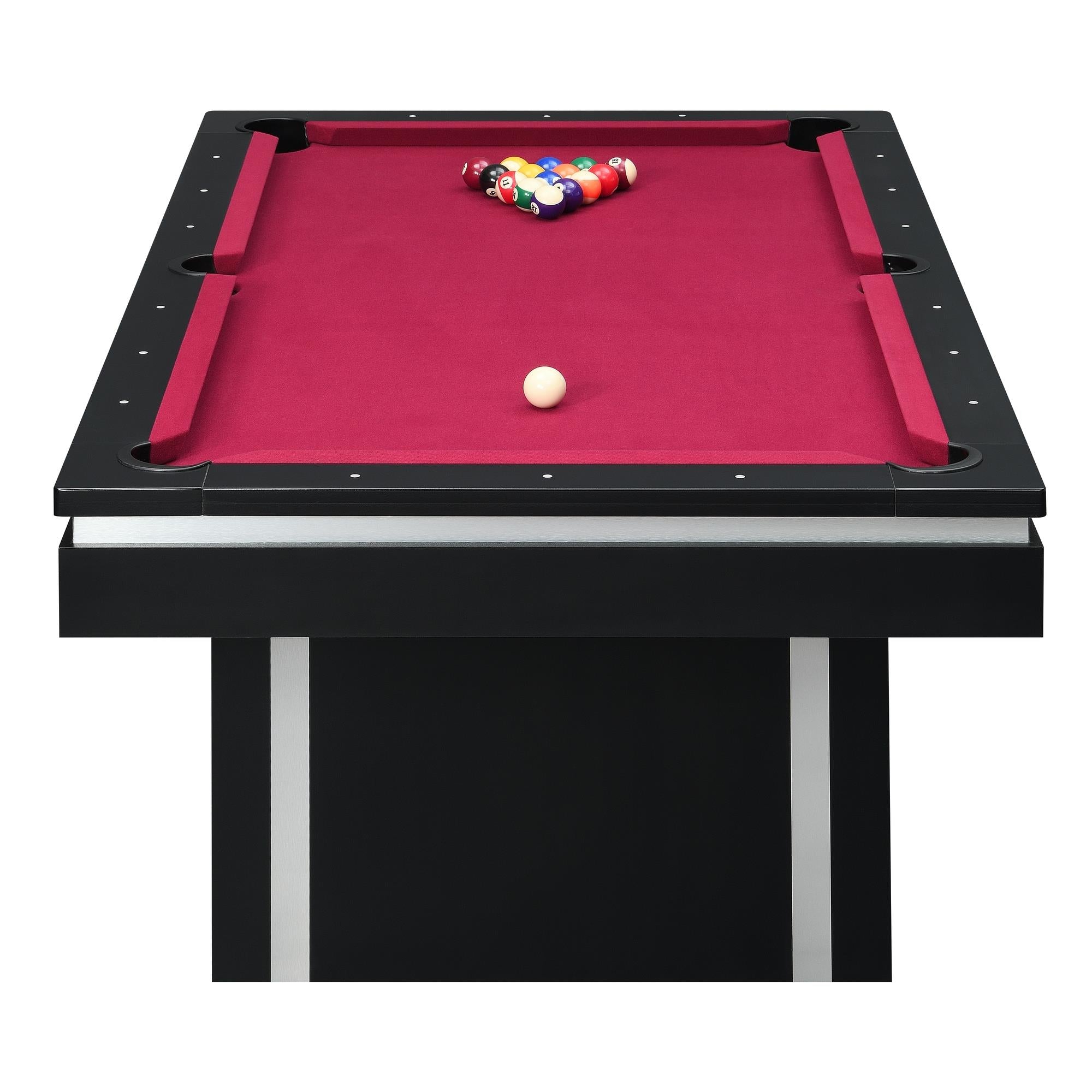 Elements International Ajax GTAJ100BT Billard Table - Image 2
