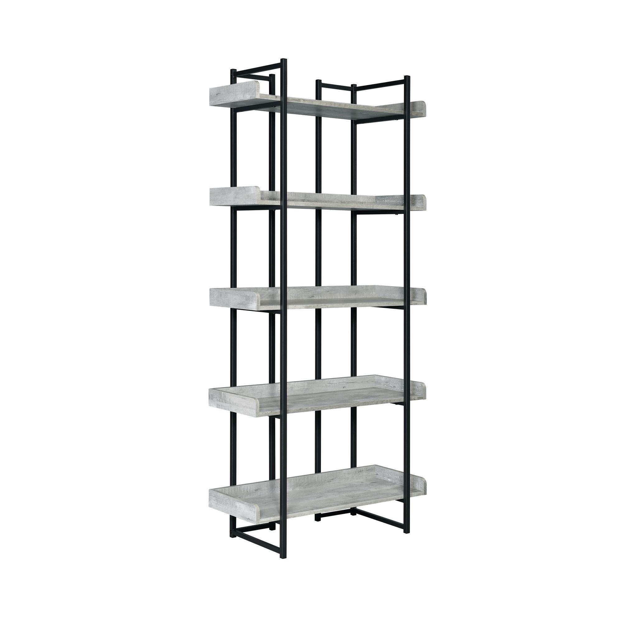 Elements International Preston CKPS300BS Bookshelf