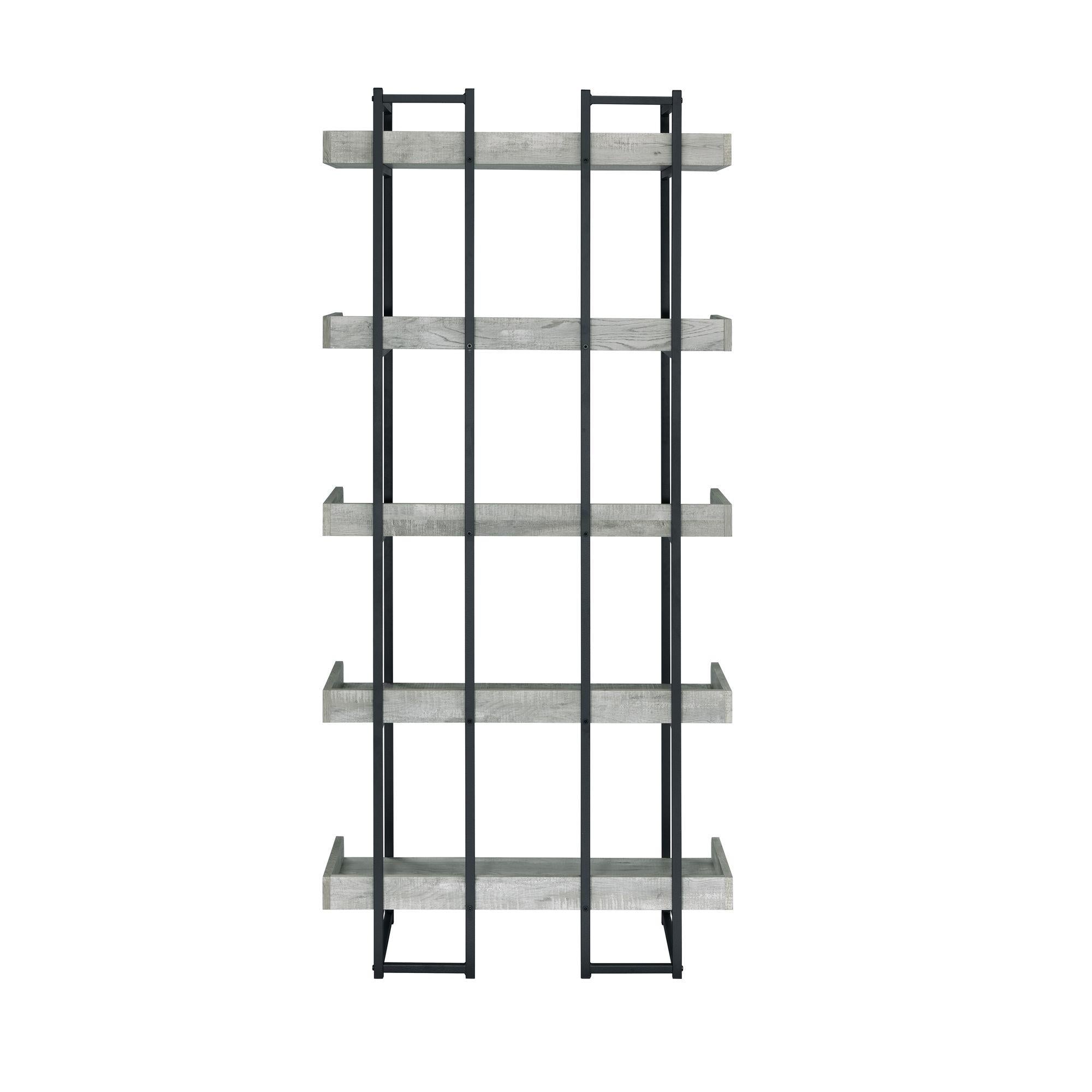 Elements International Preston CKPS300BS Bookshelf - Image 3