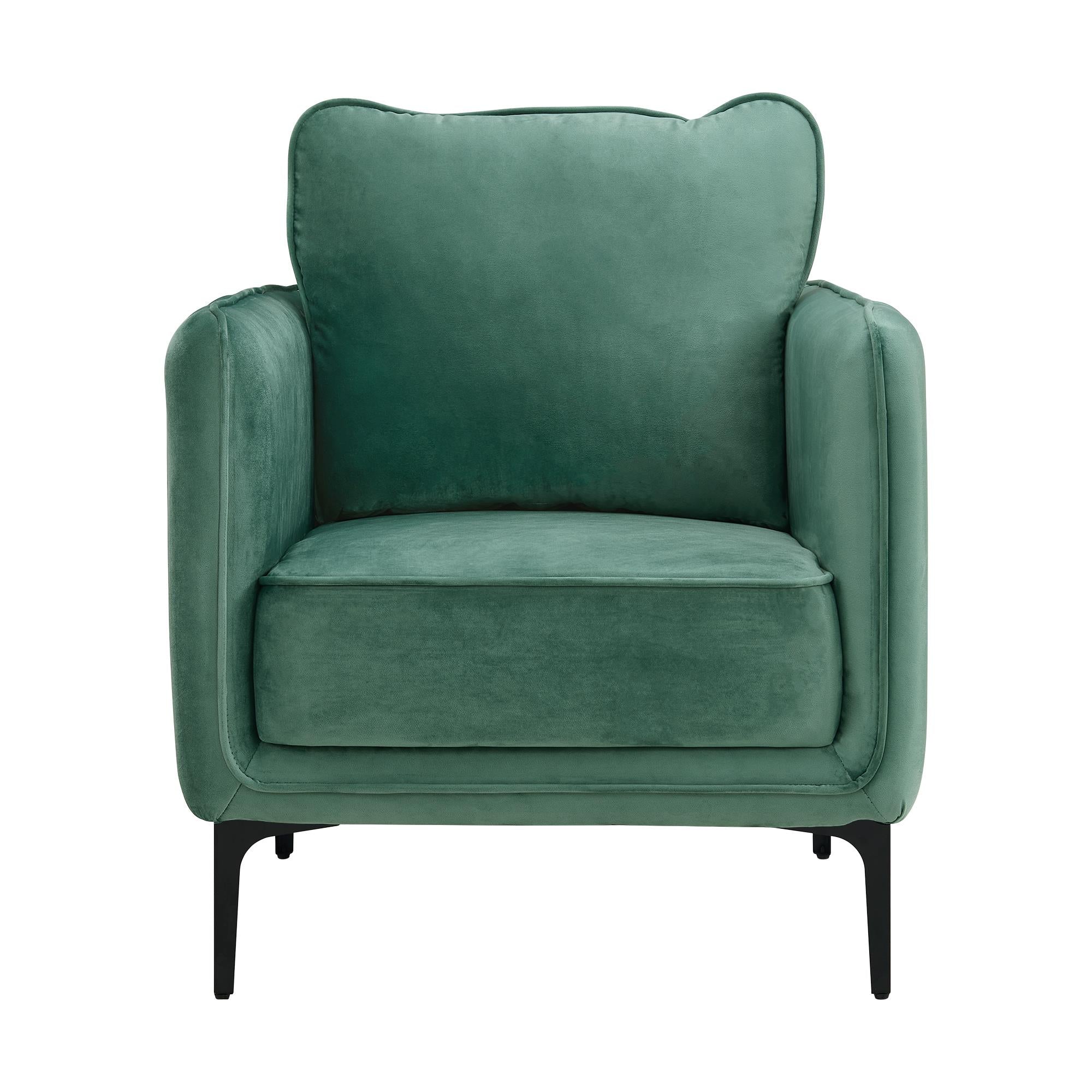 Elements International Rae U-4460-8562-100 Chair - Image 2