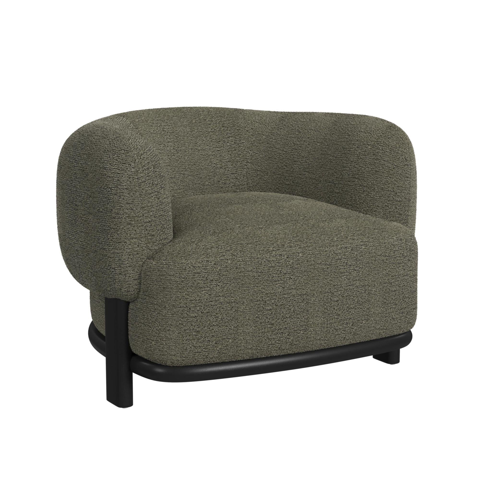 Elements International Sevilla U-15190-11300-100 Chair