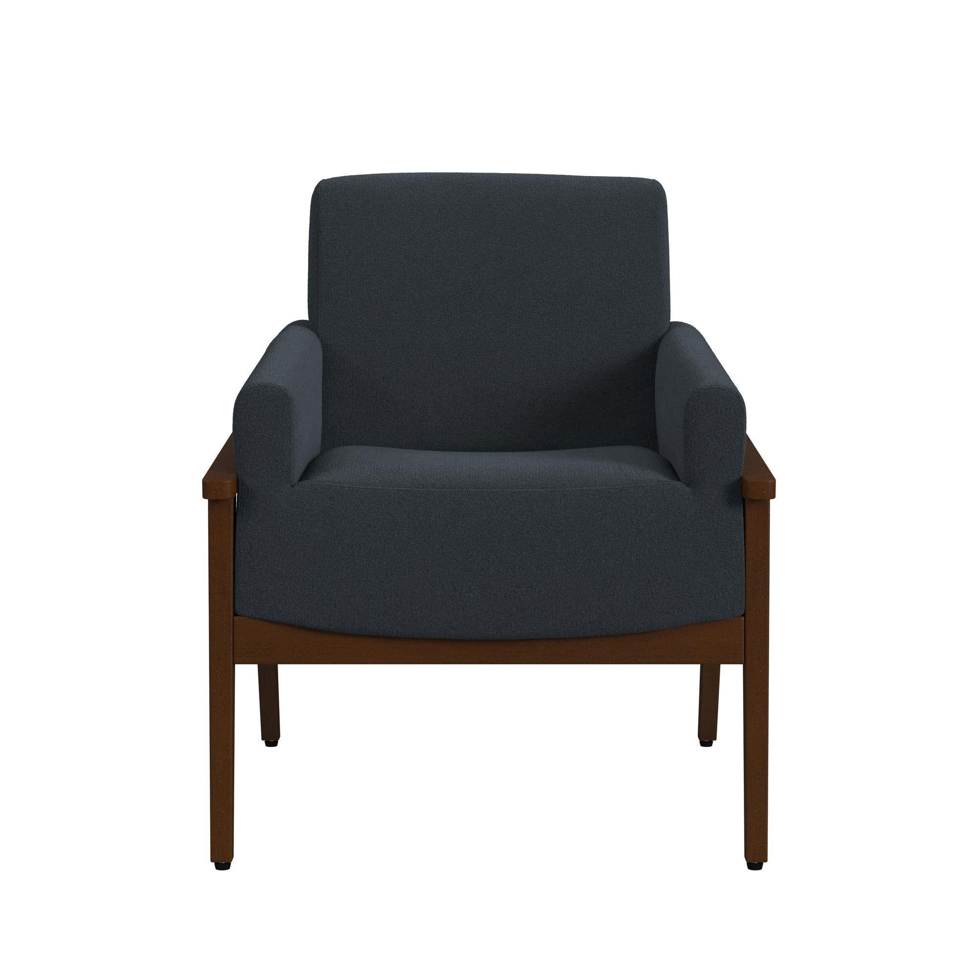 Elements International Ava U-15340-11242-100 Chair - Image 2