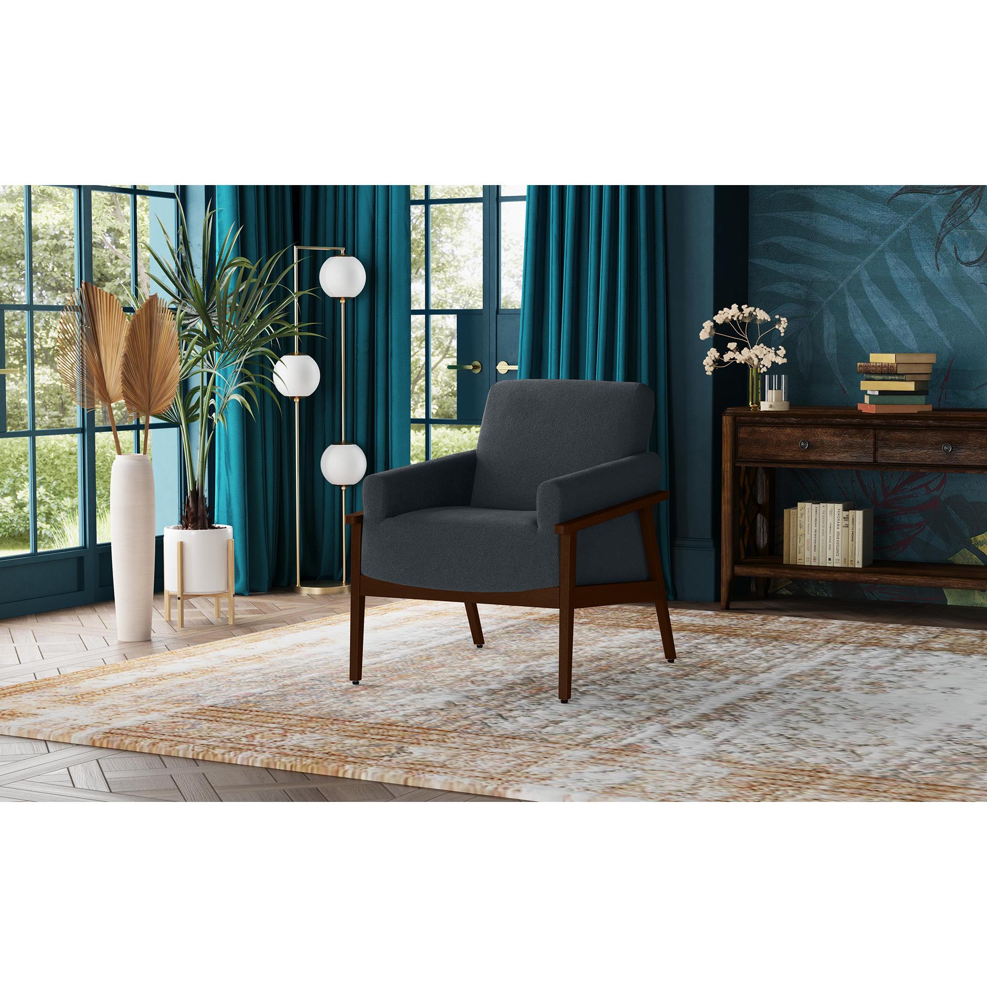 Elements International Ava U-15340-11242-100 Chair - Image 3