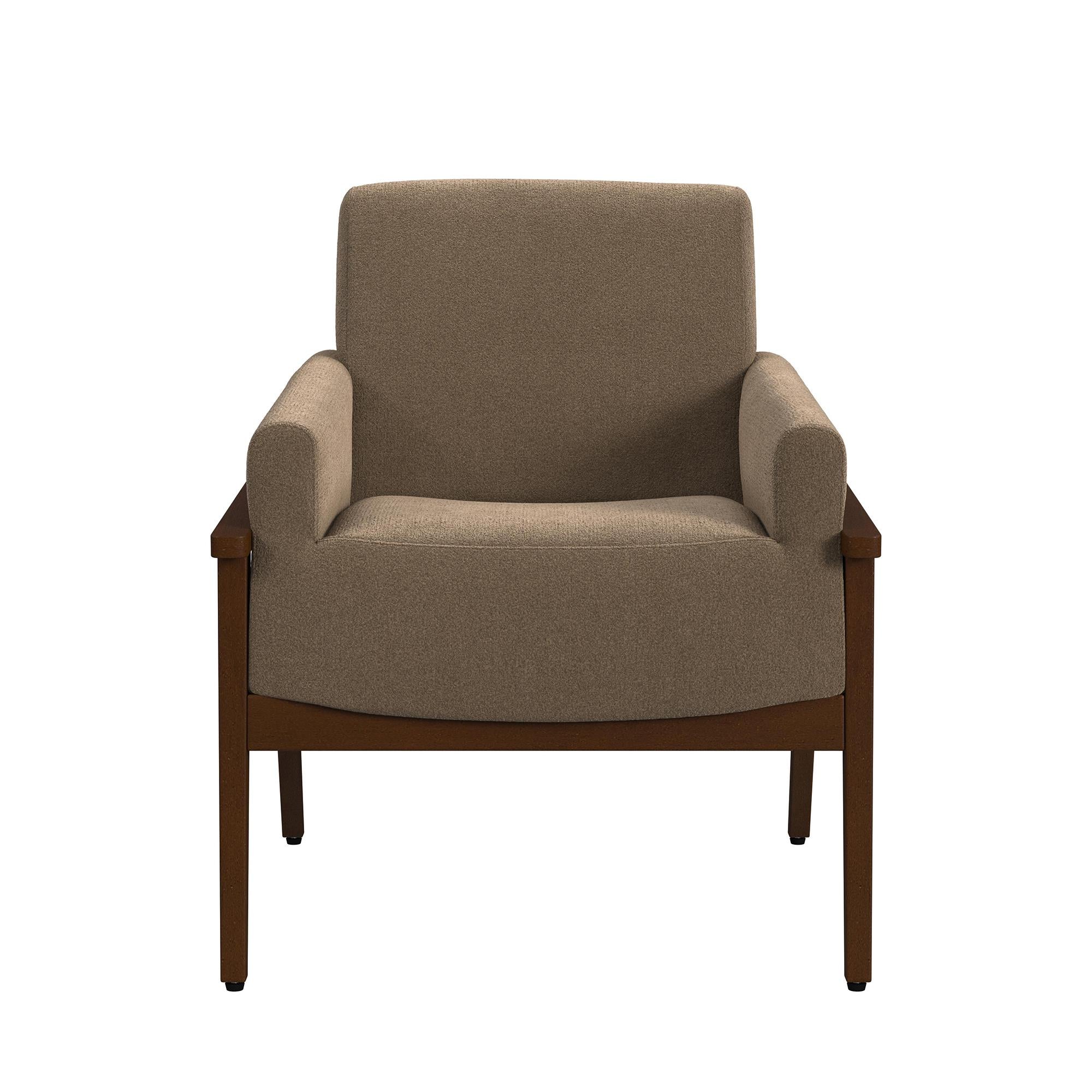 Elements International Ava U-15340-11240-100 Chair - Image 2