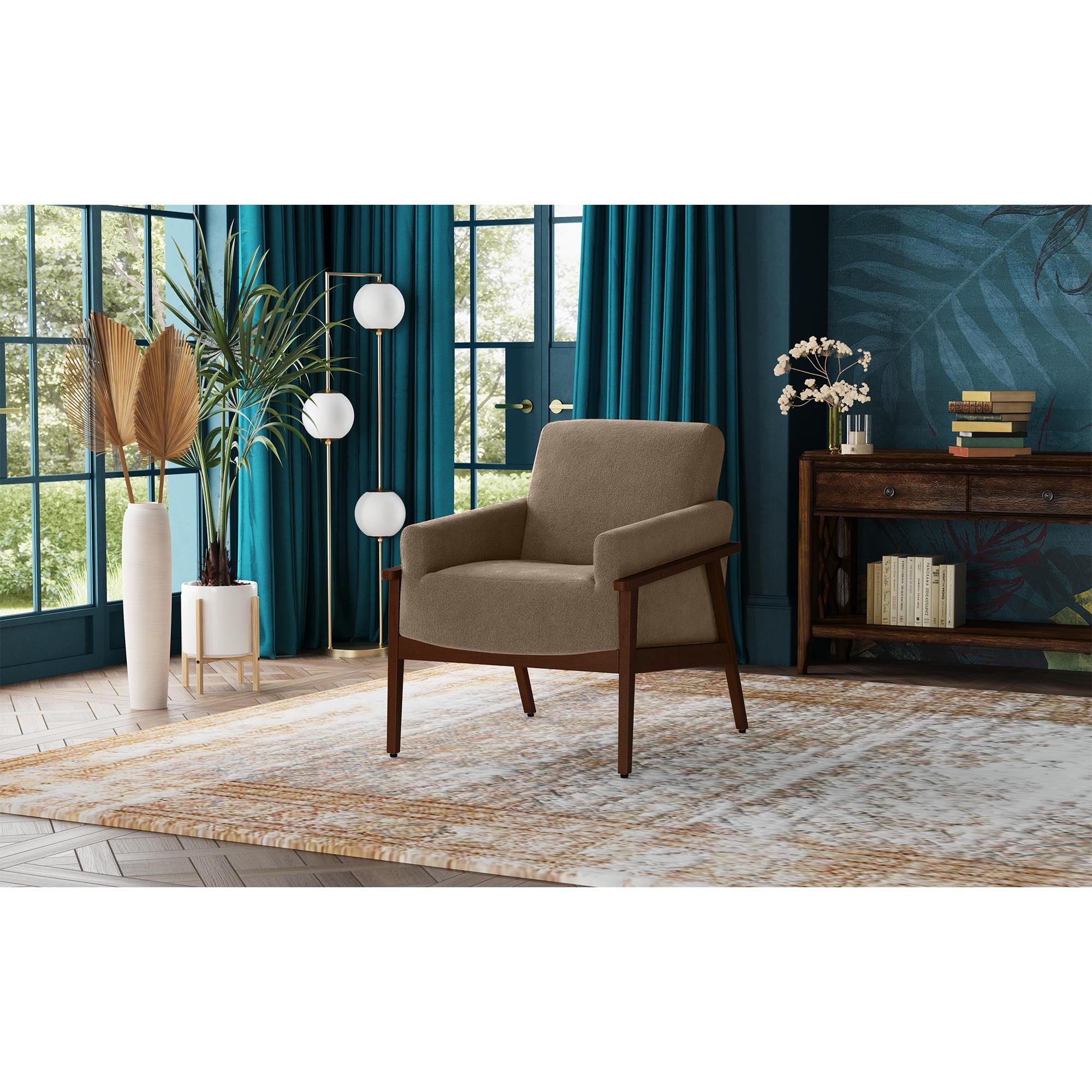 Elements International Ava U-15340-11240-100 Chair - Image 3