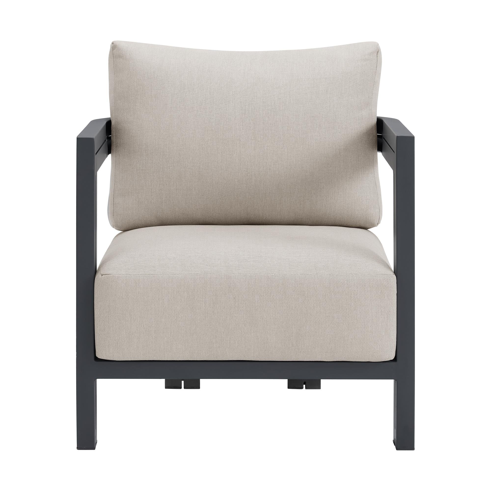 Elements International Playa O-16230-10311-100 Chair - Image 2